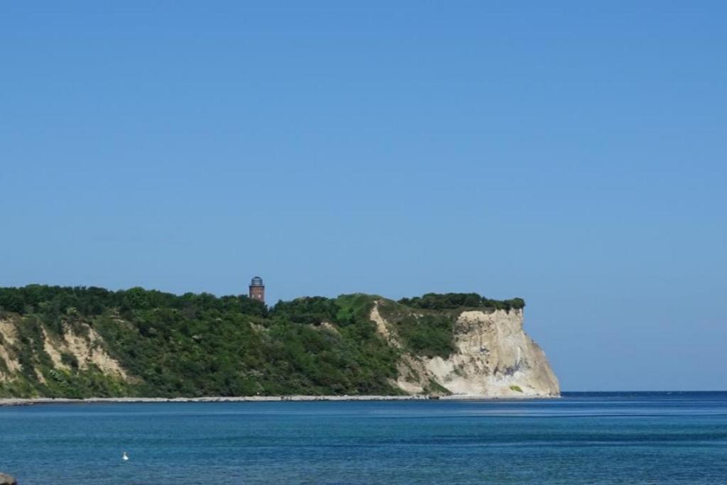NEU! Ferienwohnung Arkona auf Rügen