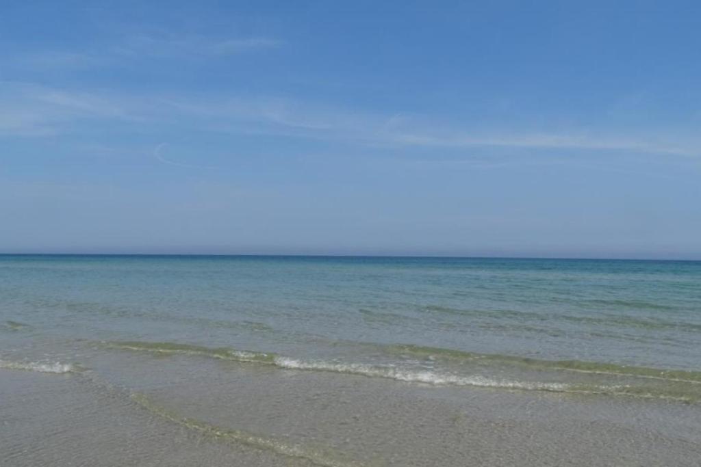NEU! Ferienwohnung Arkona auf Rügen