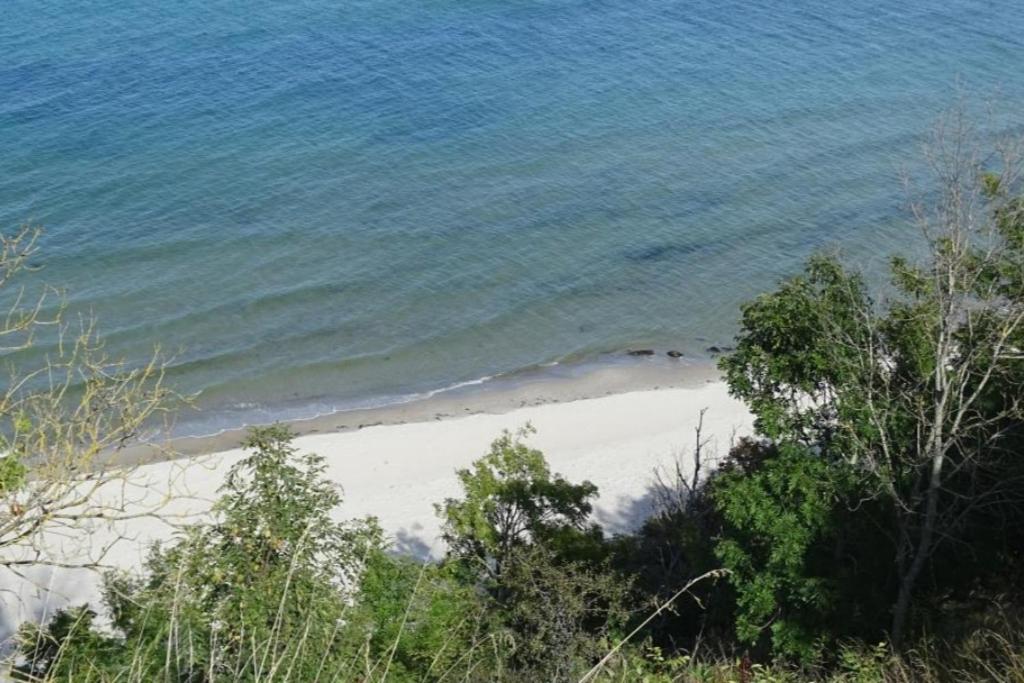 NEU! Ferienwohnung Arkona auf Rügen