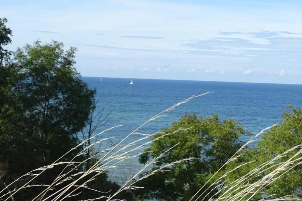 NEU! Ferienwohnung Arkona auf Rügen