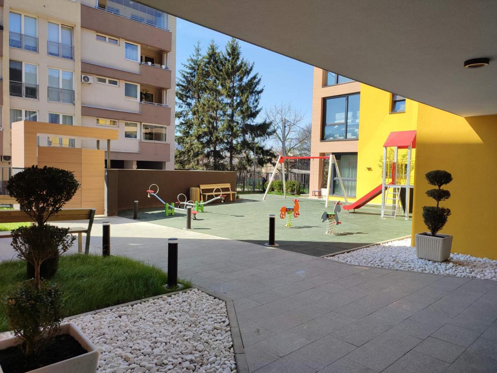 Pannonica Banja Residence Apt