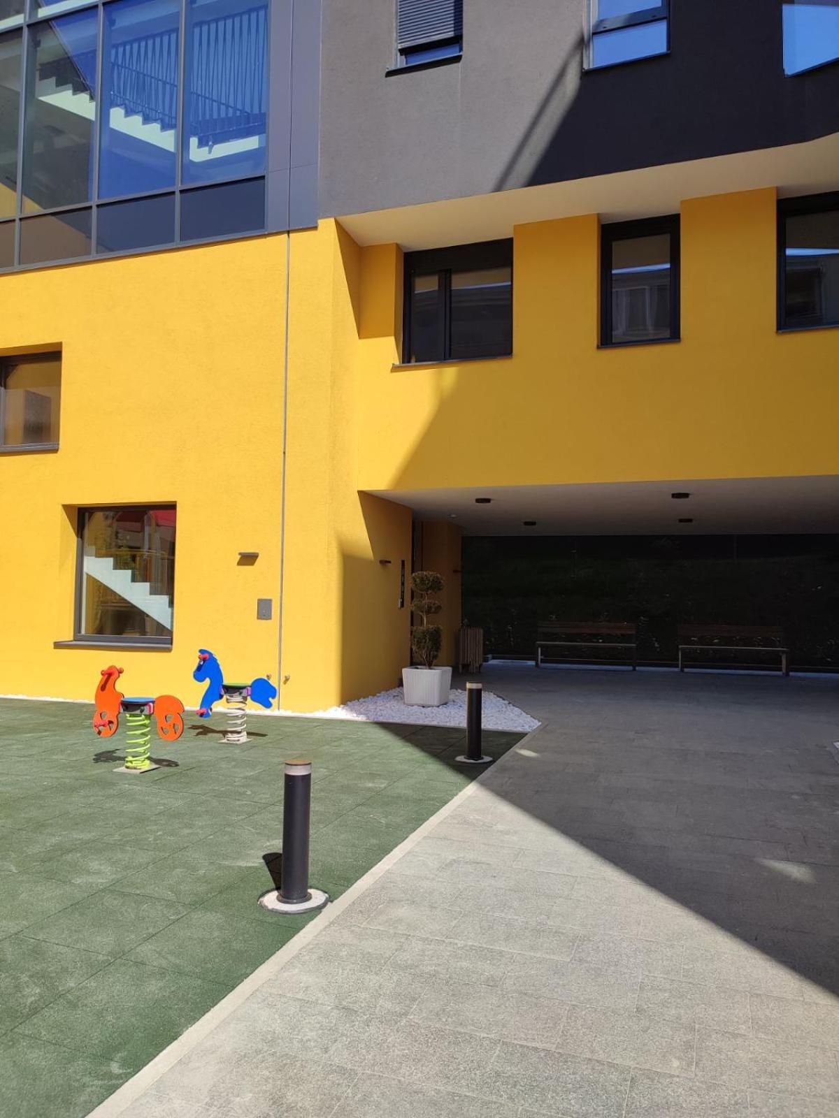 Pannonica Banja Residence Apt