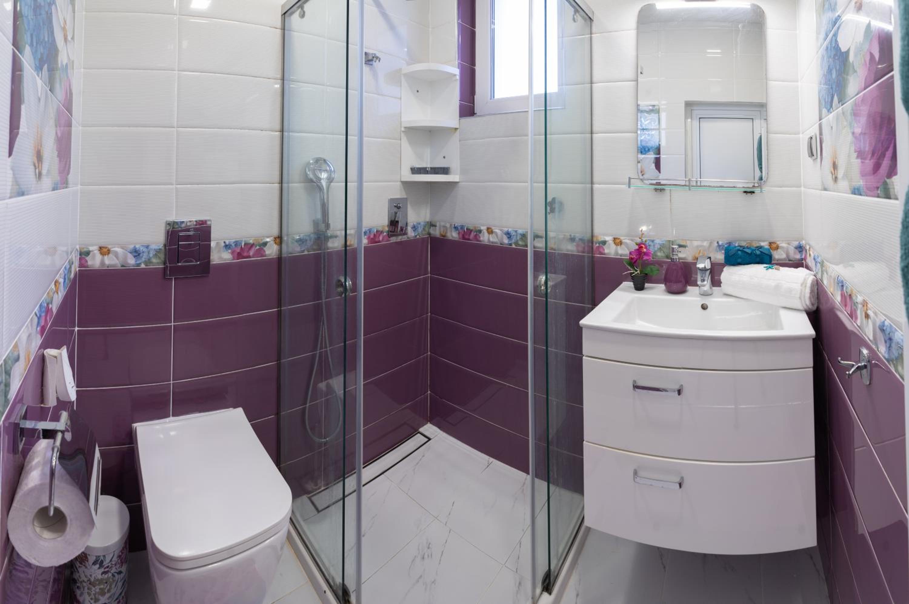 Luxury 2BR Retreat in Central Varna