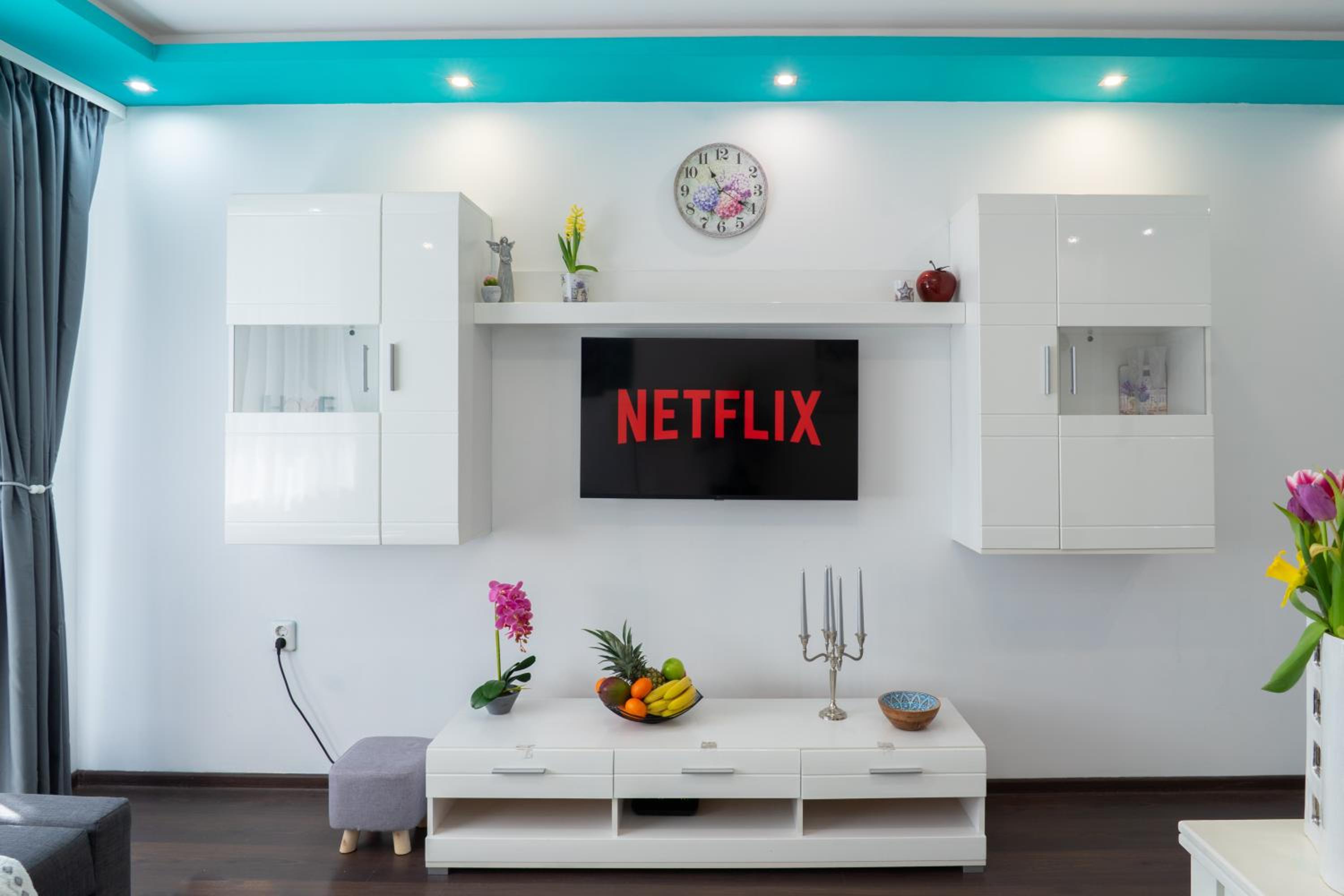 Luxury 2BR Retreat in Central Varna