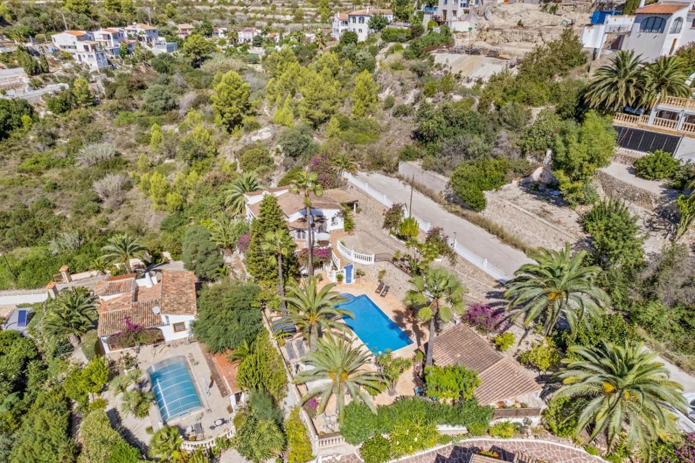 Villa Domingo - PlusHolidays