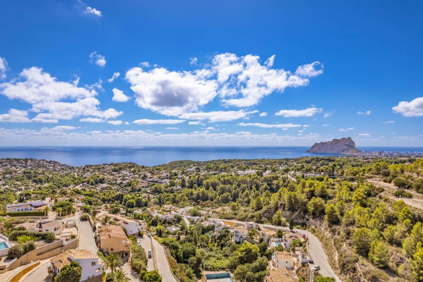 Villa Domingo - PlusHolidays