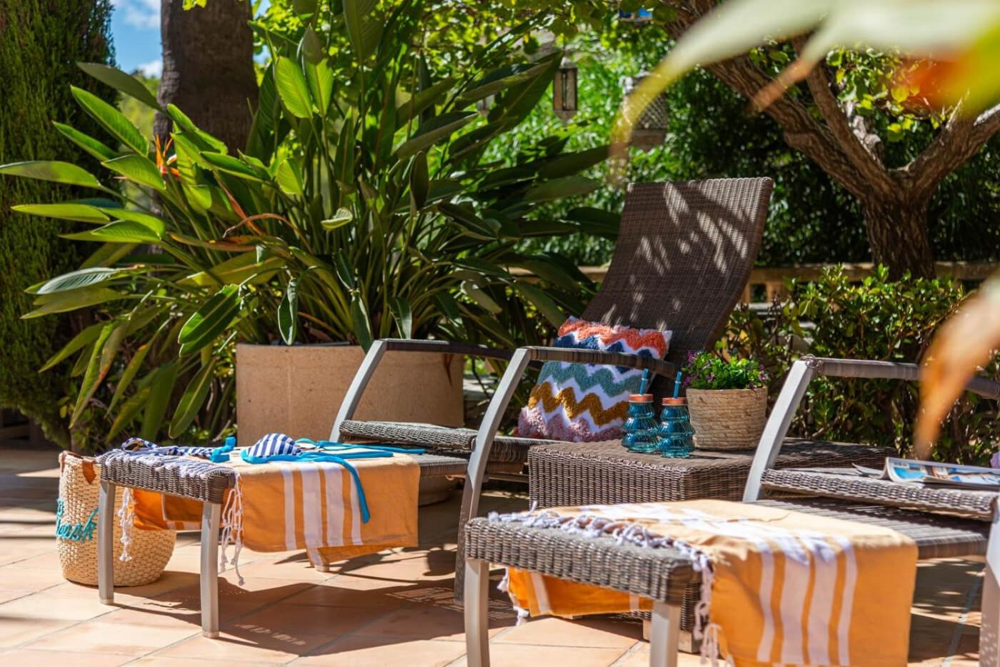 Villa Domingo - PlusHolidays