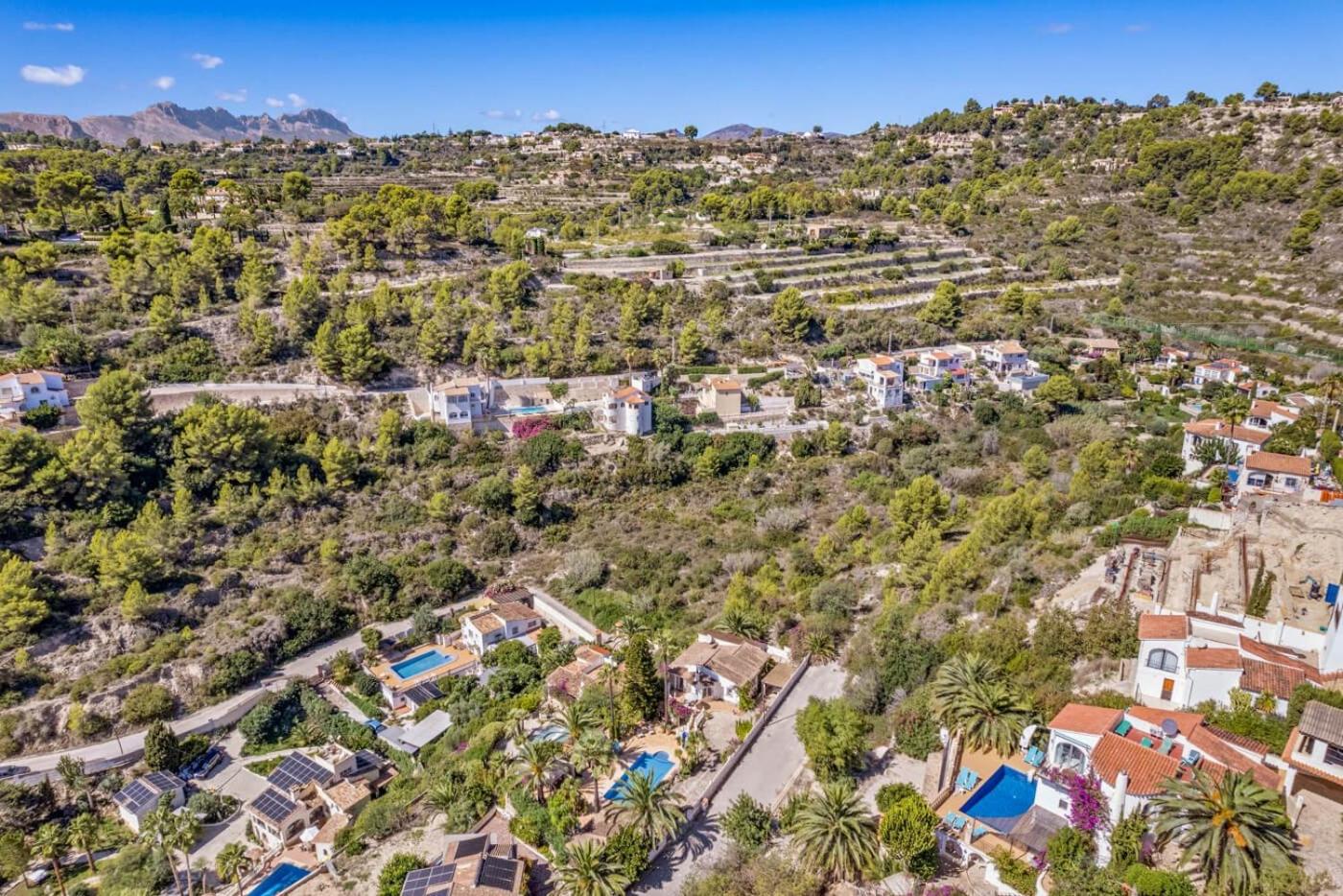 Villa Domingo - PlusHolidays