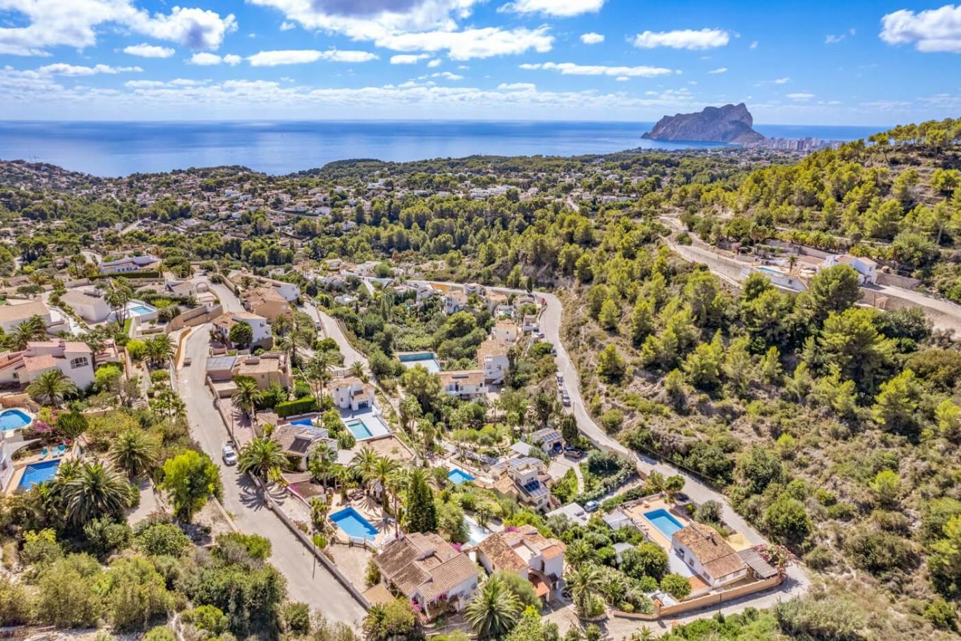 Villa Domingo - PlusHolidays