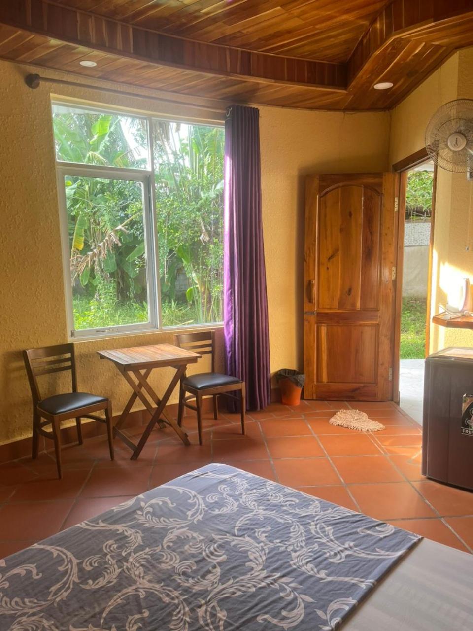 Ninila Fruit Farm Bungalow