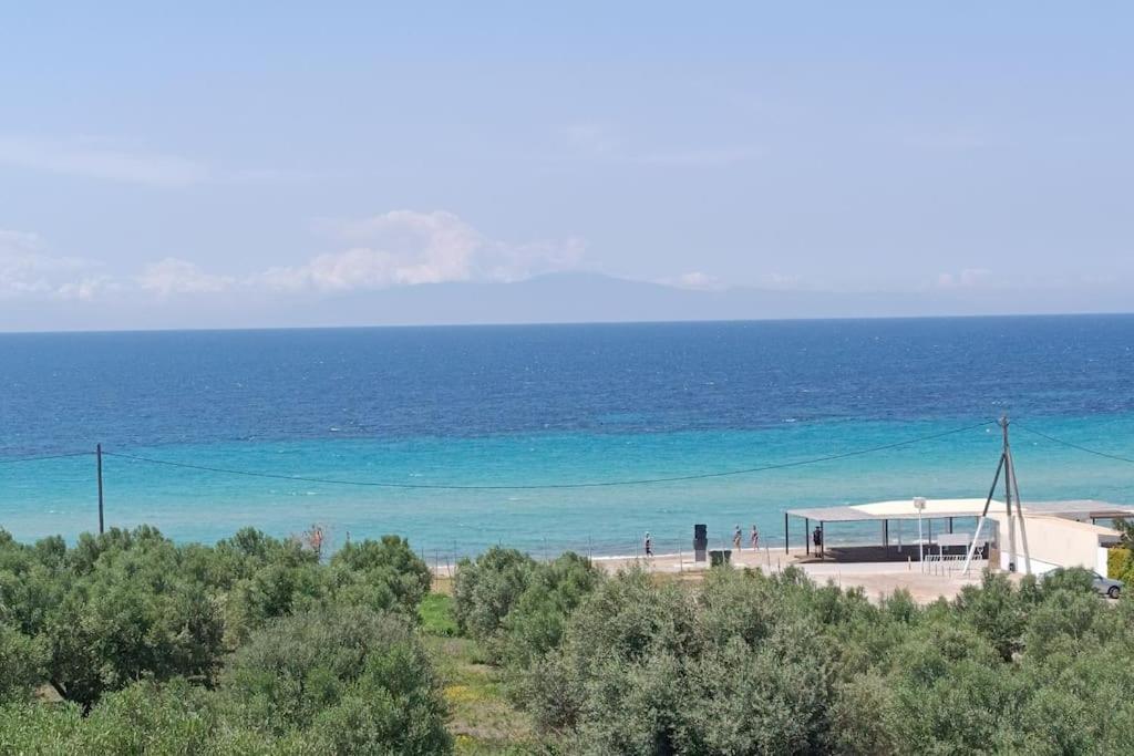 halkidikibeach