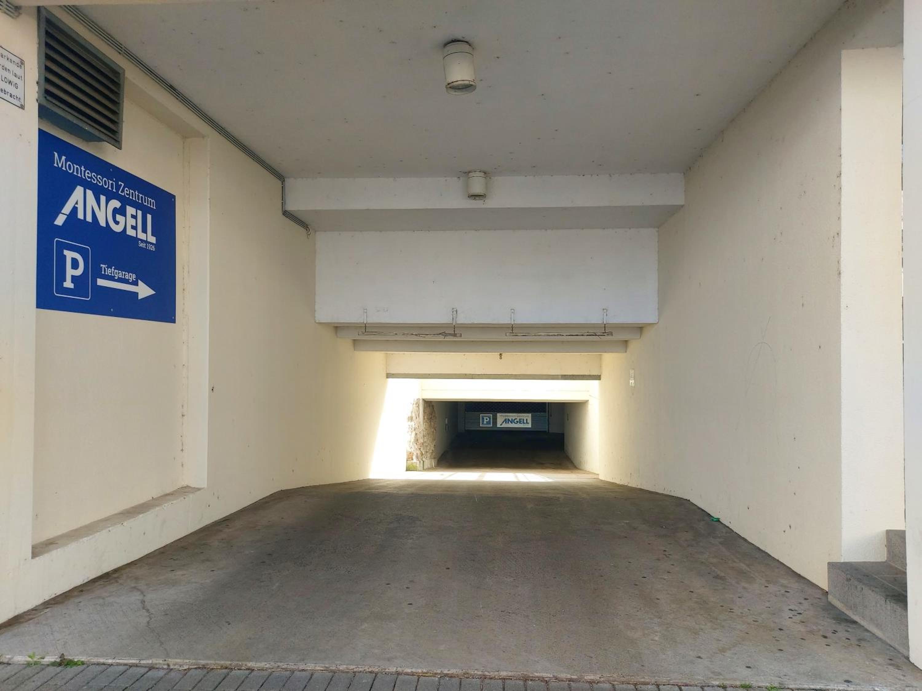 City J&L Apartment Zentrale Lage