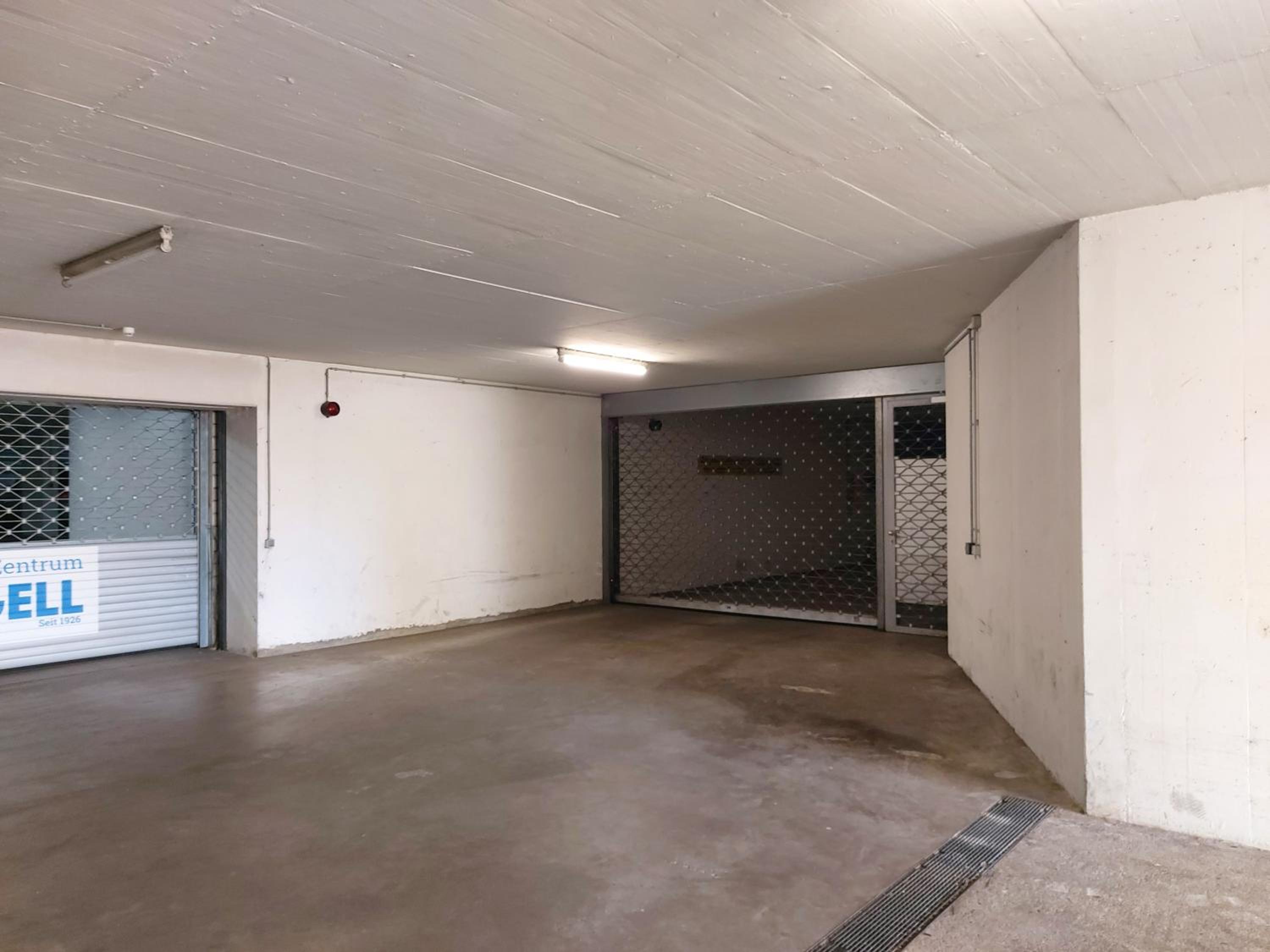 City J&L Apartment Zentrale Lage