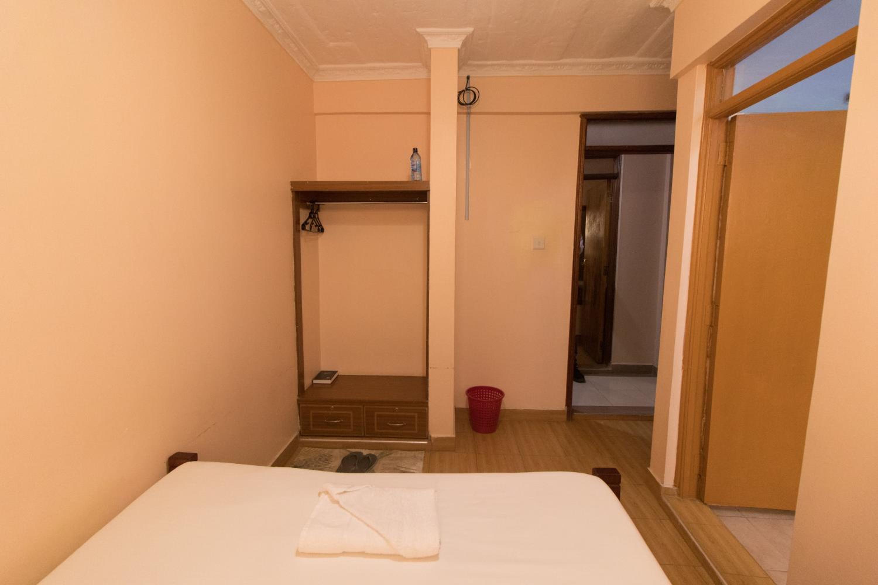 Africa One Hotel