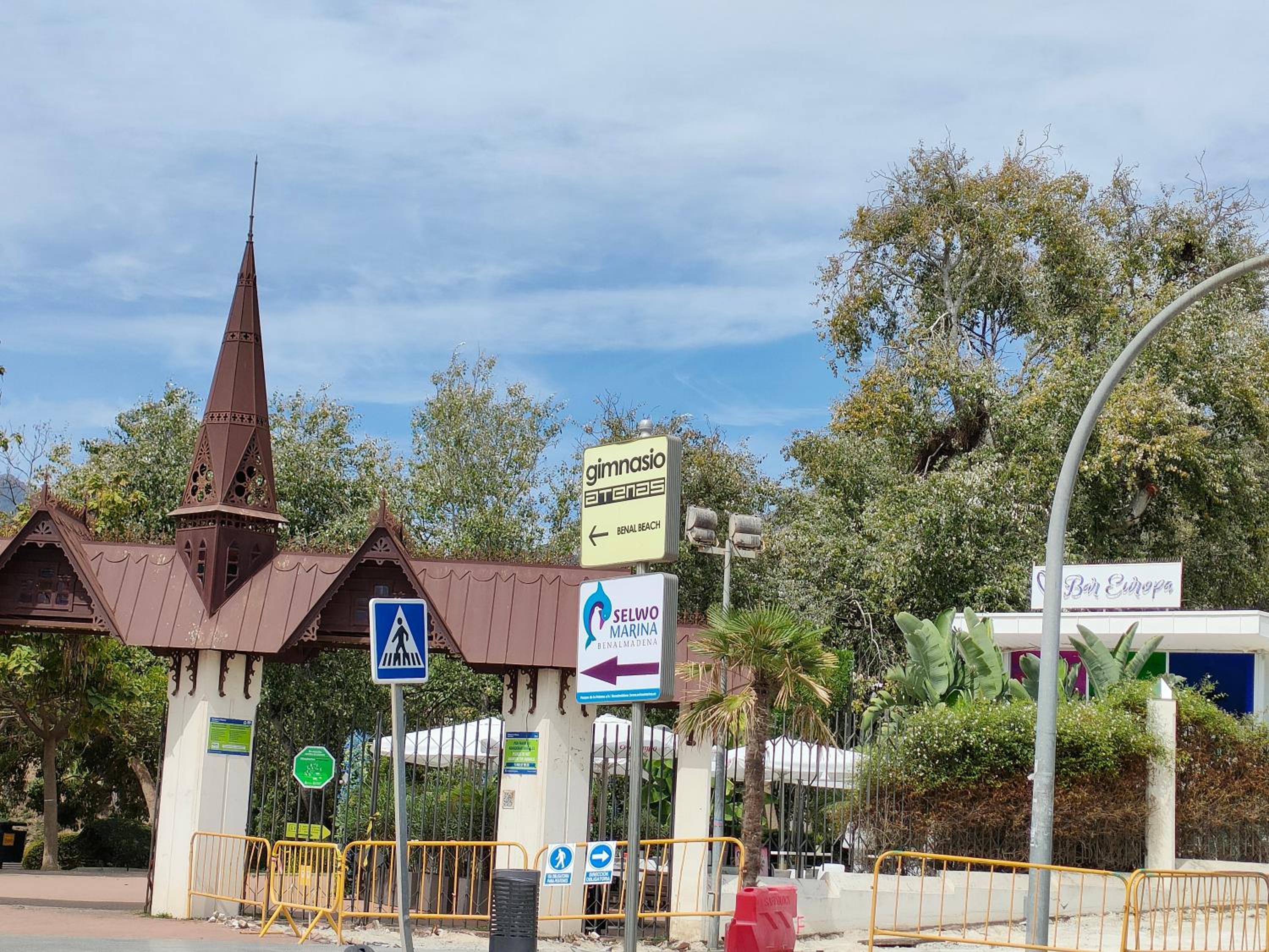 Pueblo Quinta