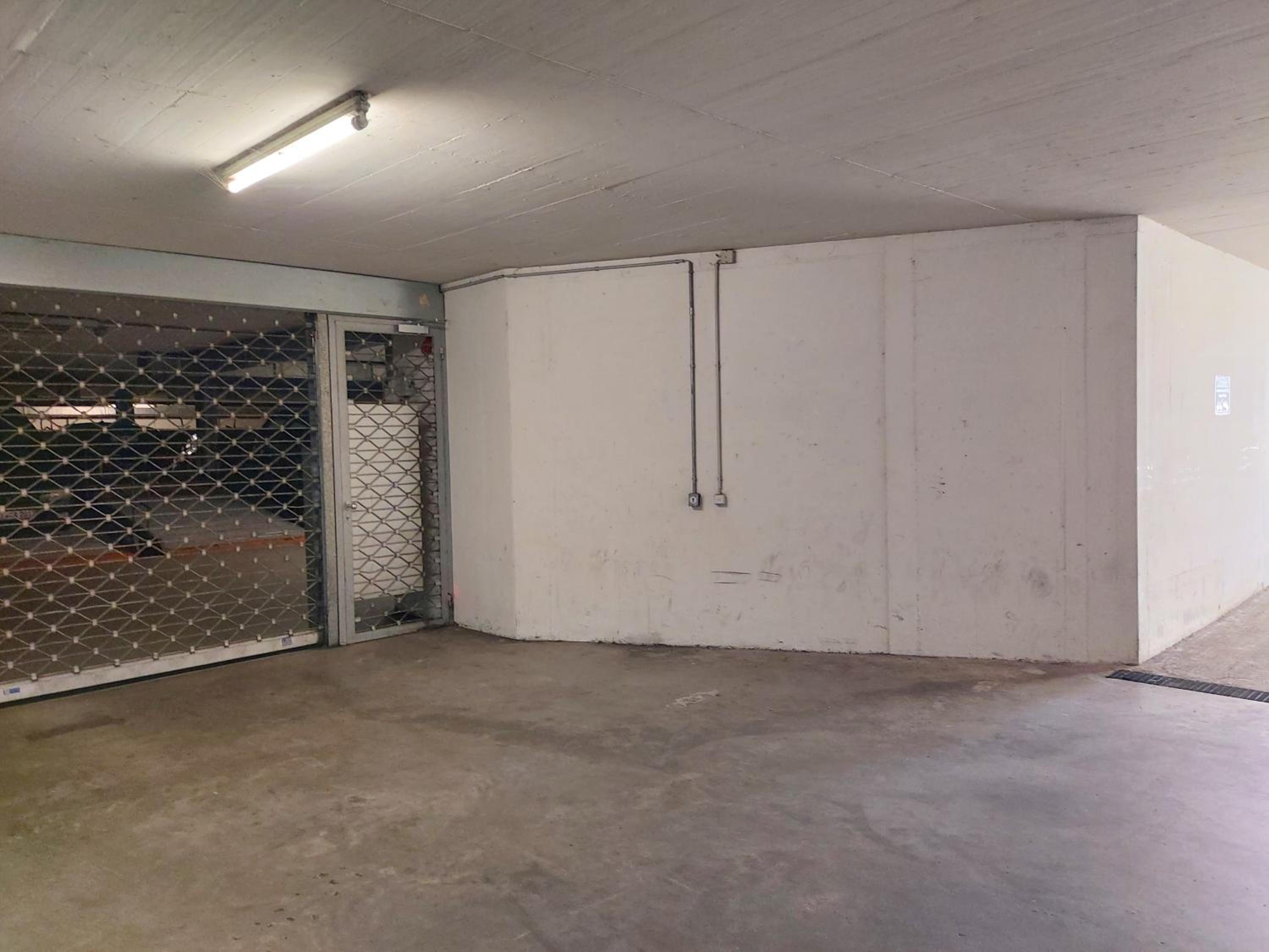 City J&L Apartment Zentrale Lage