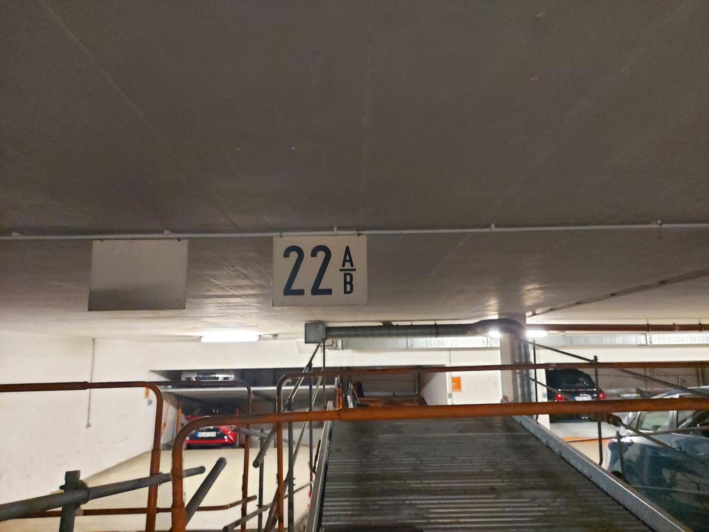 City J&L Apartment Zentrale Lage