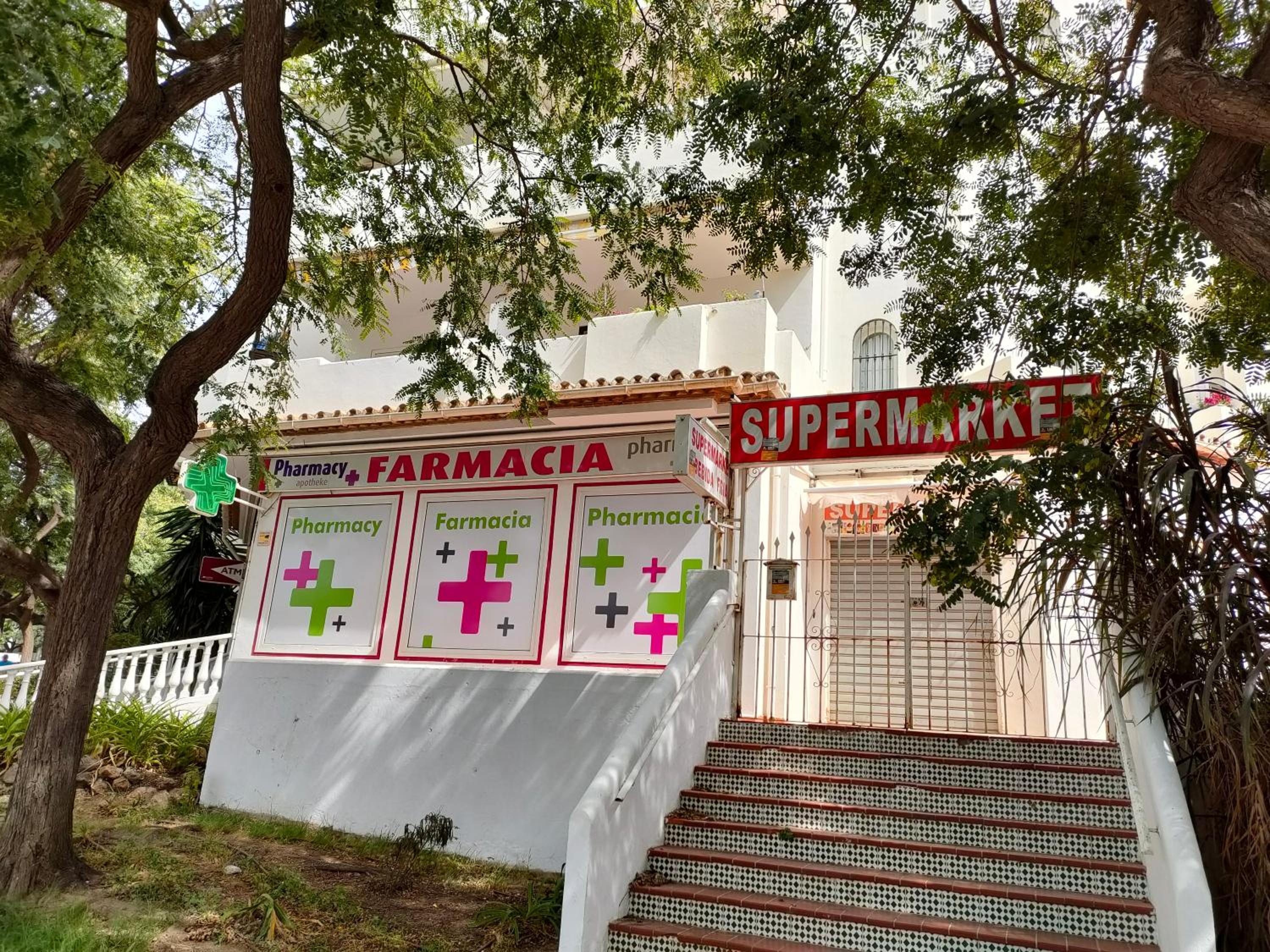 Pueblo Quinta