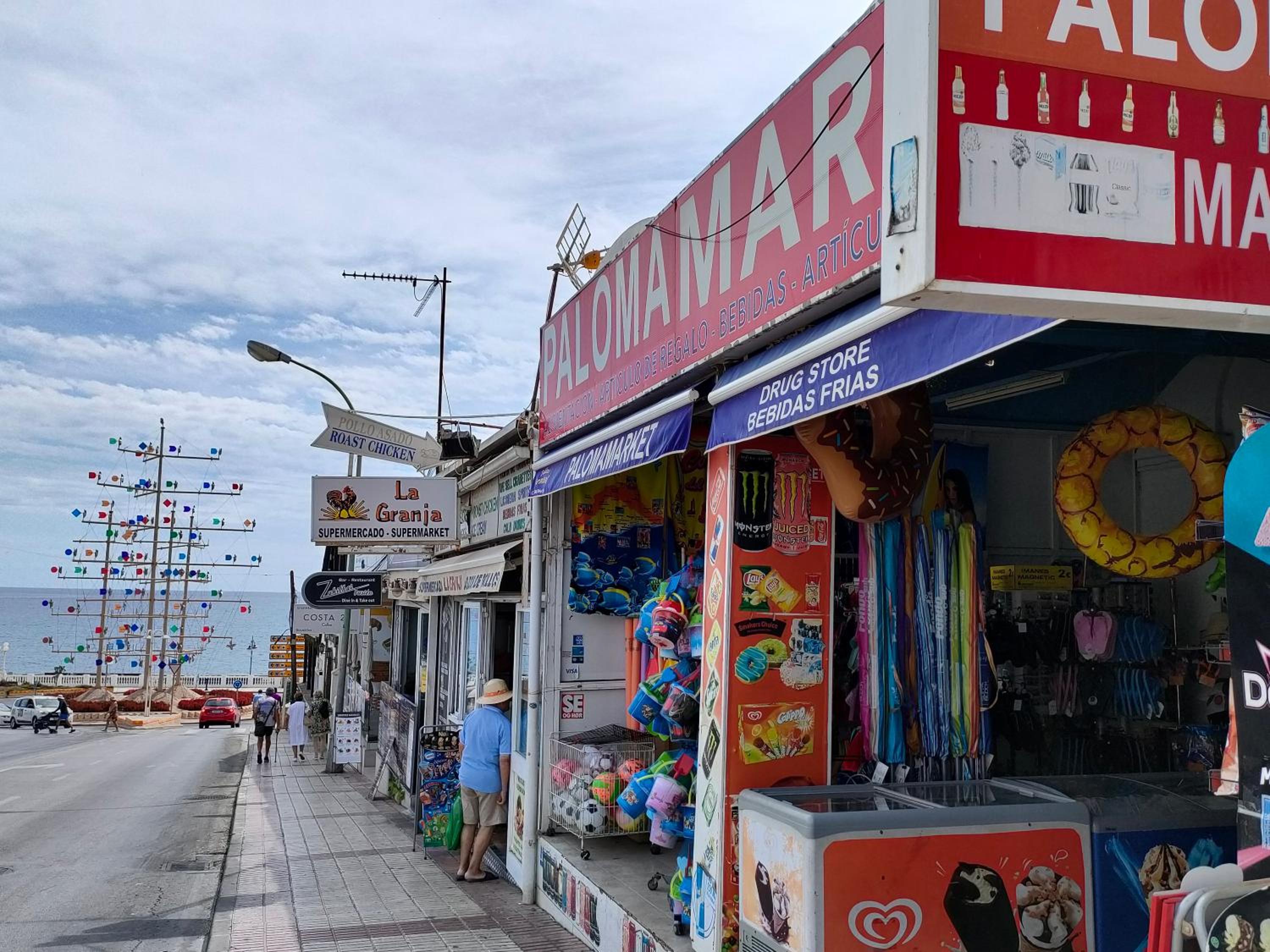 Pueblo Quinta