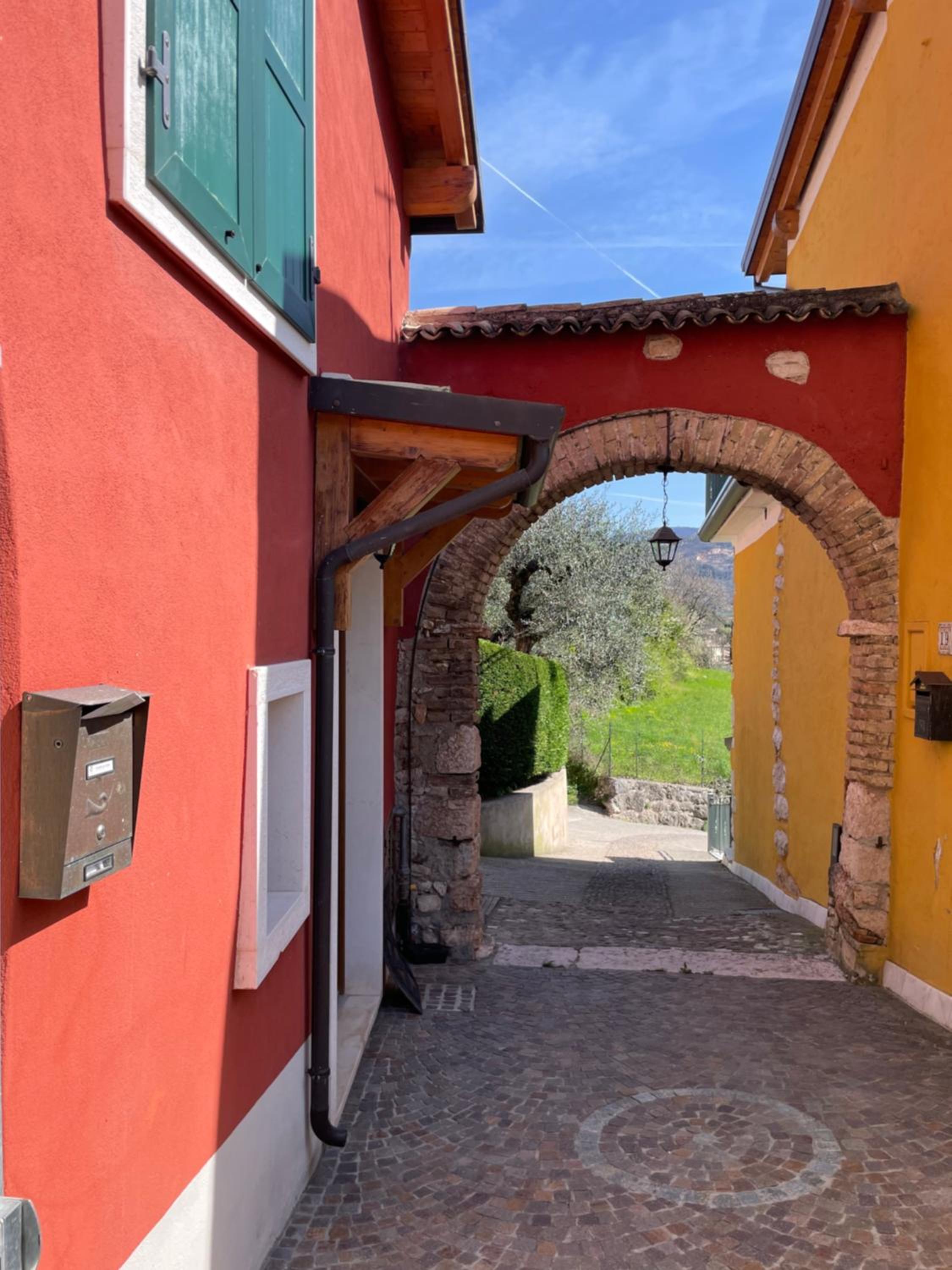 Relais Fontana Rosa B&B Wellness