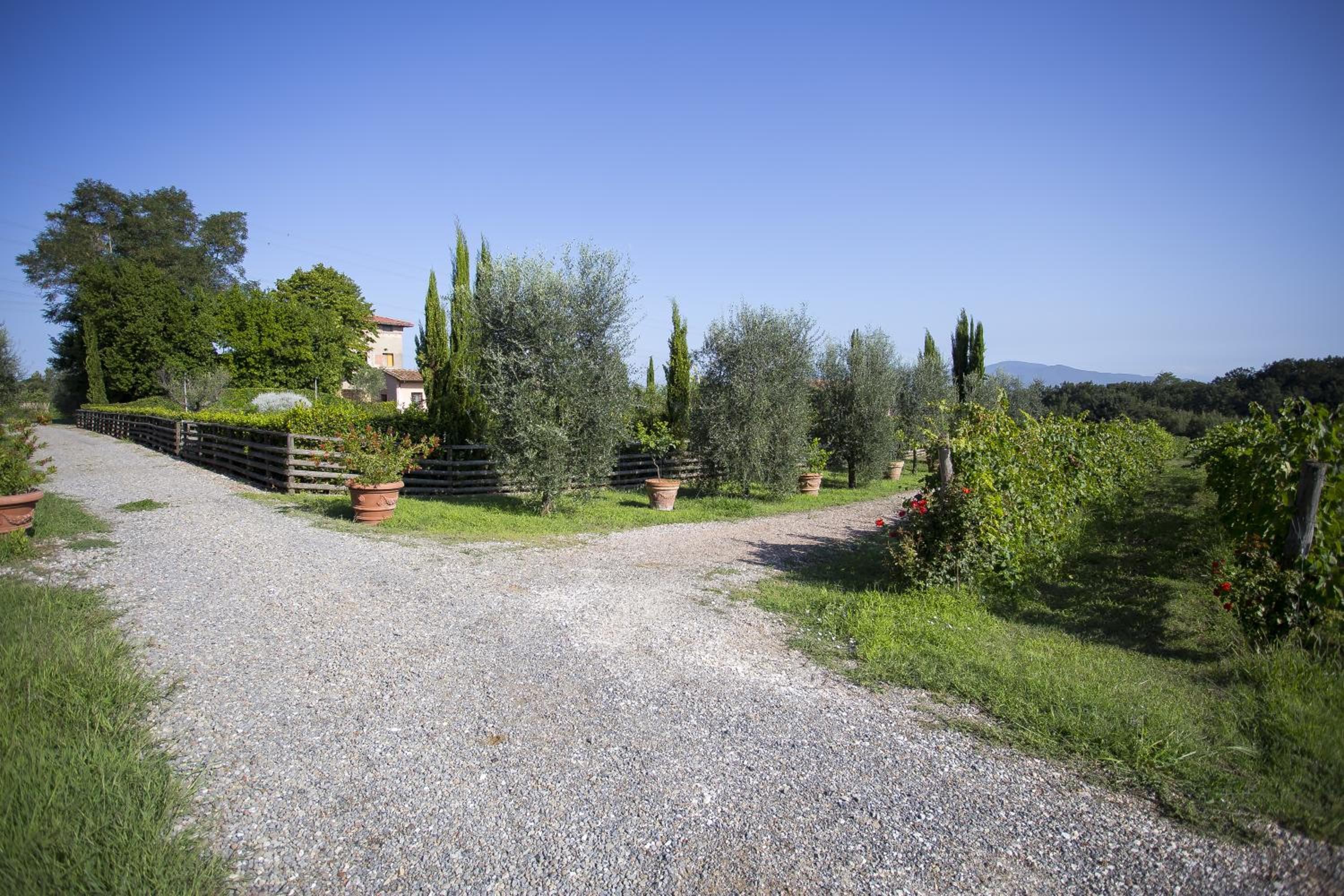 Agriturismo Gli Archi