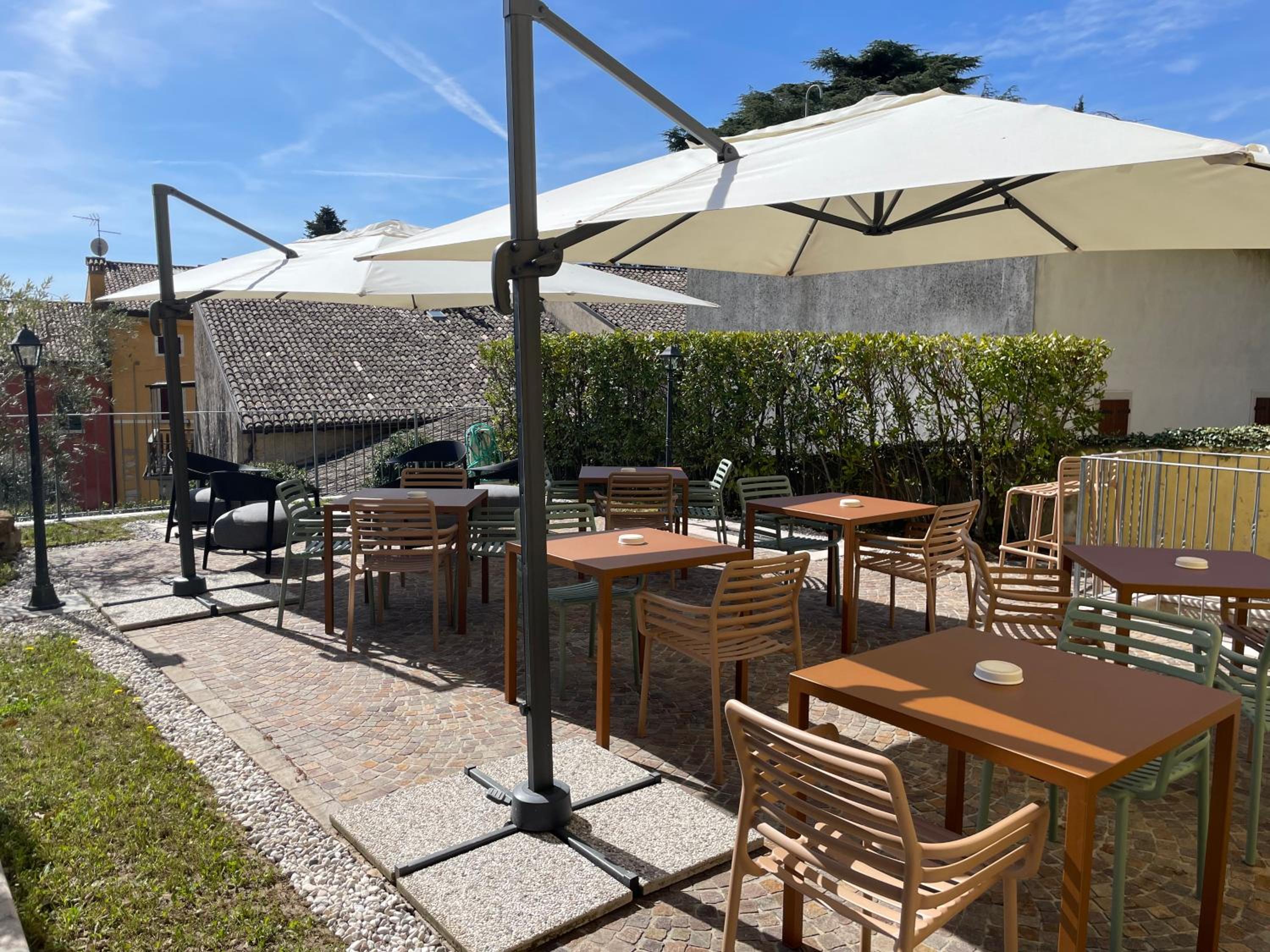 Relais Fontana Rosa B&B Wellness