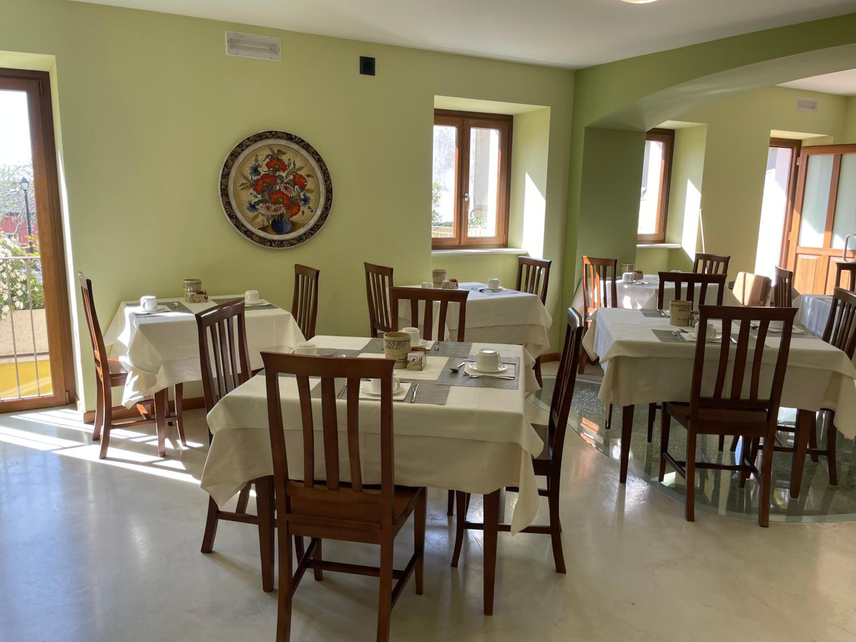 Relais Fontana Rosa B&B Wellness