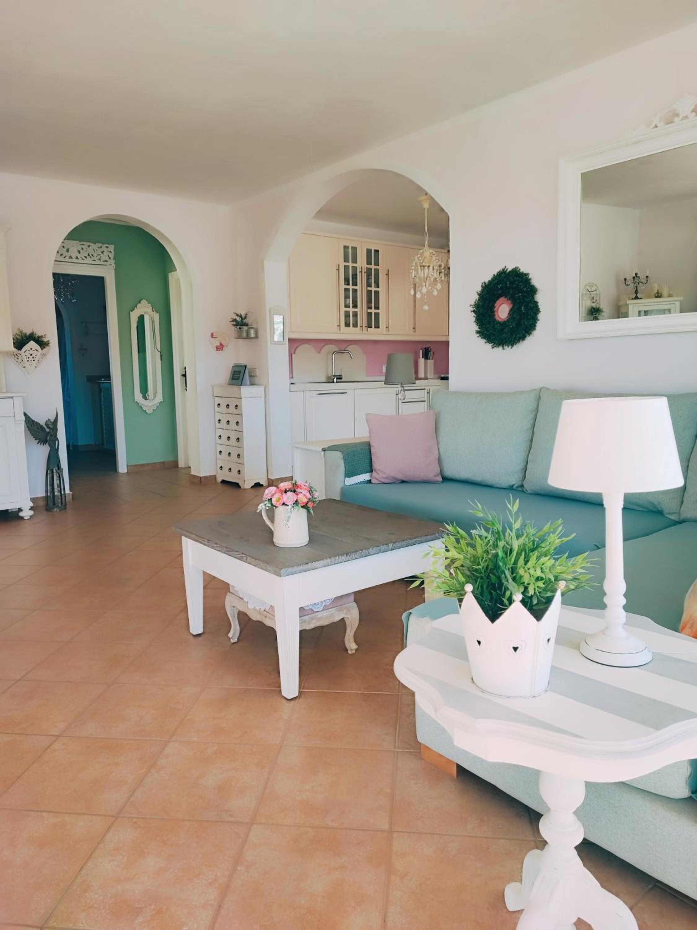 Casa Romantica
