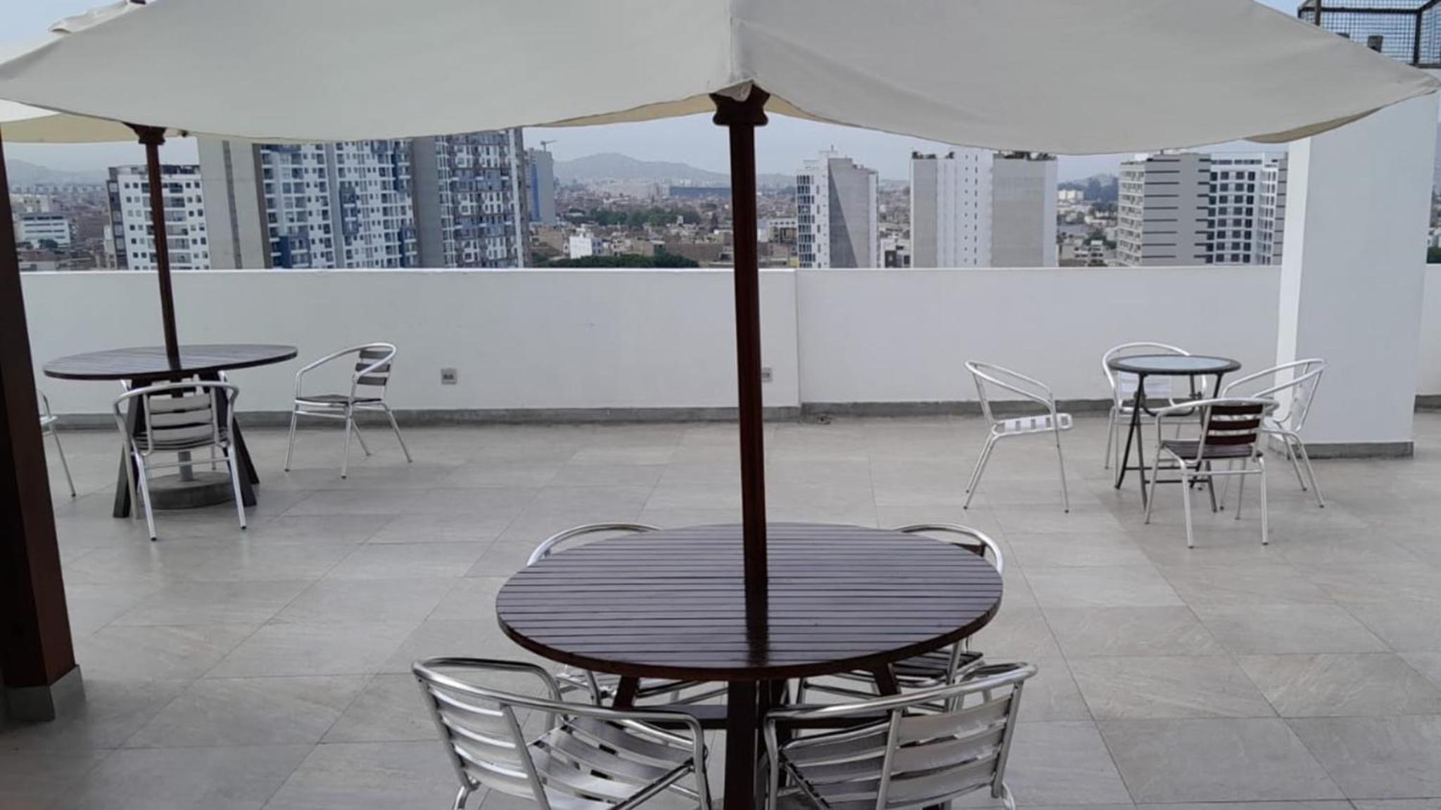 roof