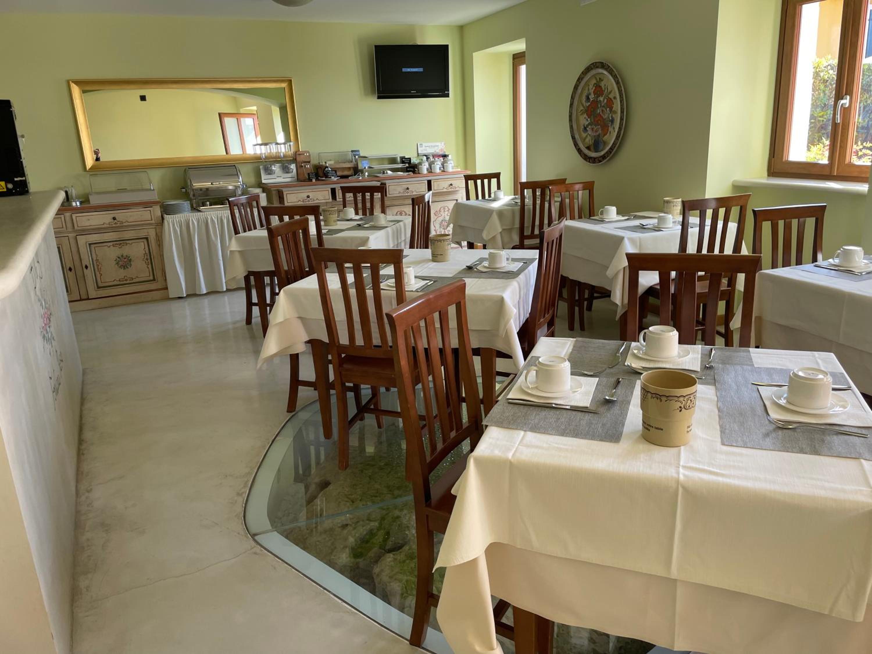 Relais Fontana Rosa B&B Wellness