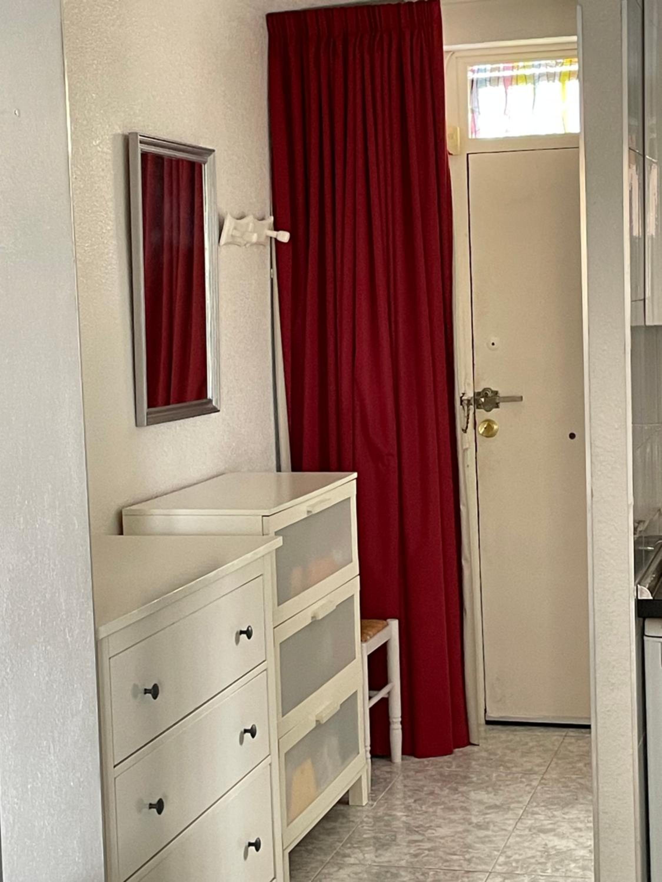 BERMUDAS-TURIS Apartamentos