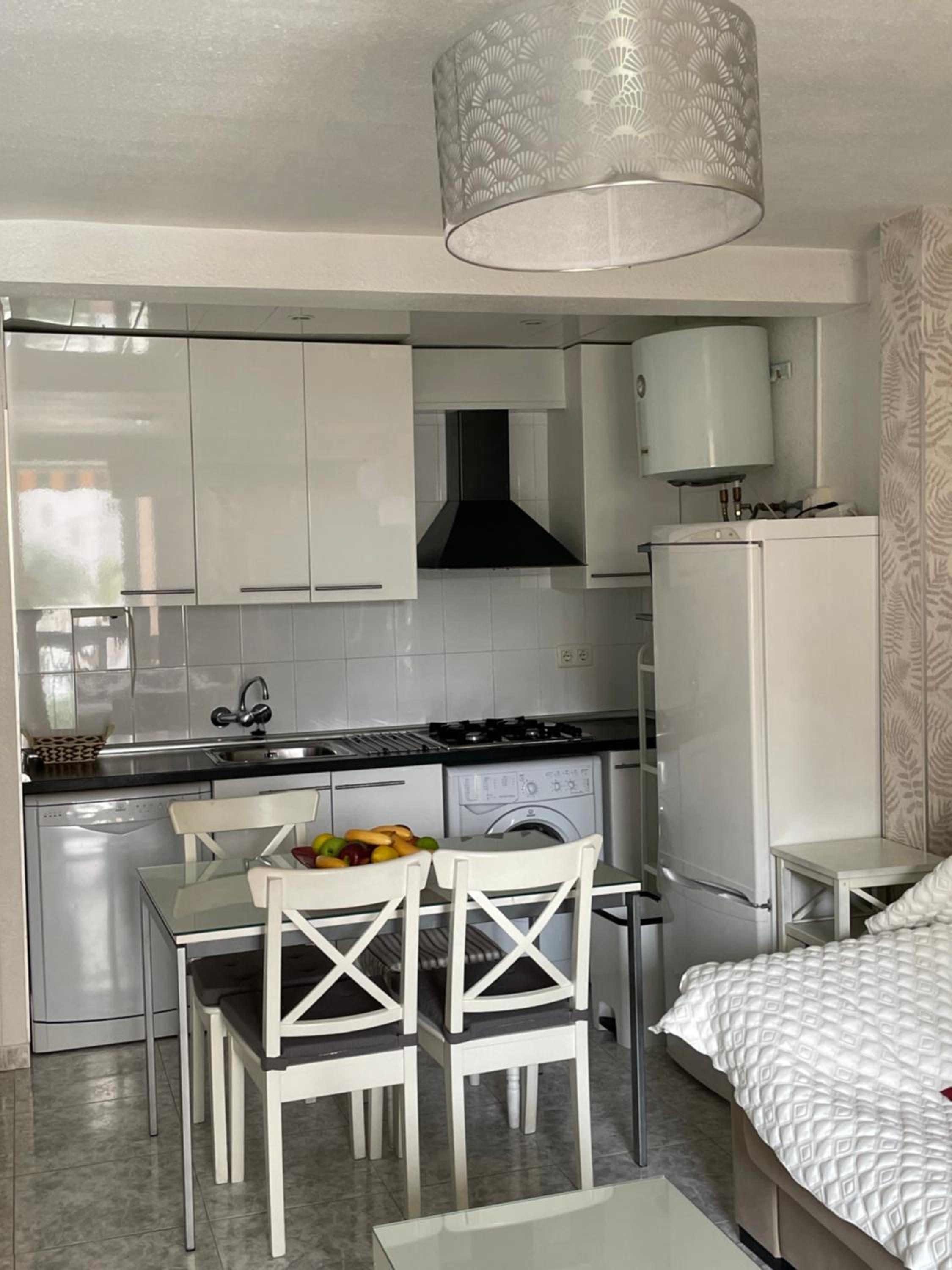 BERMUDAS-TURIS Apartamentos