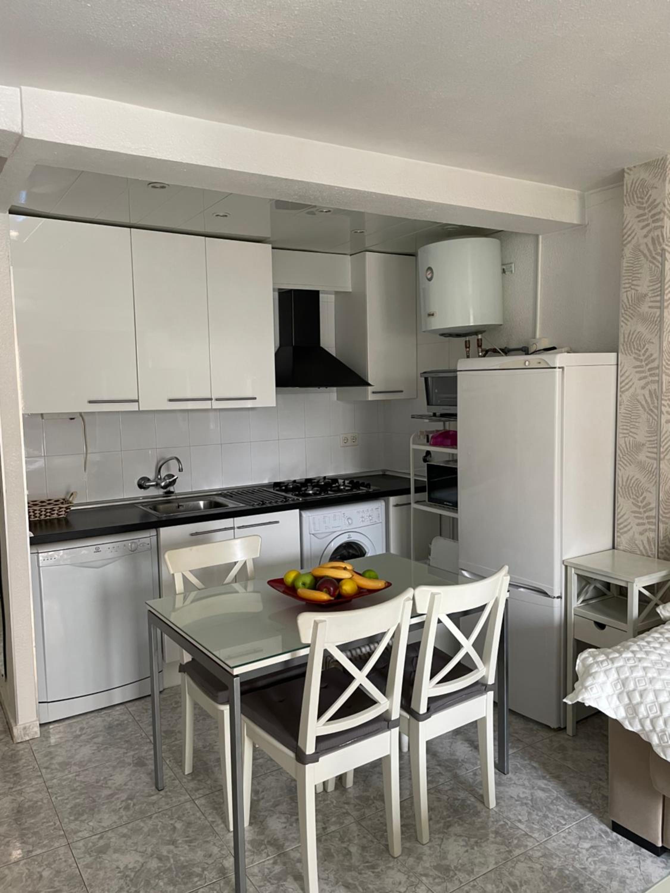 BERMUDAS-TURIS Apartamentos