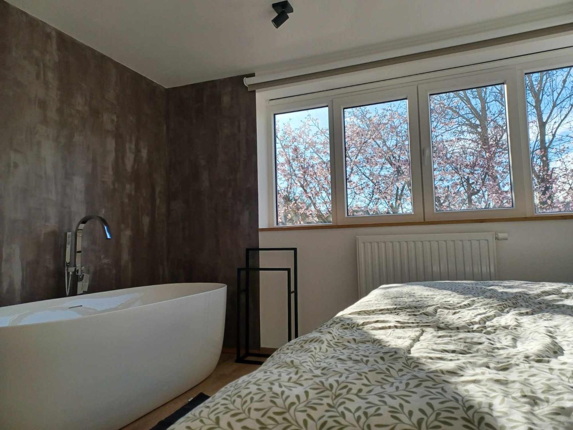 Chez Laure - Gîte 4 personnes, près de Durbuy