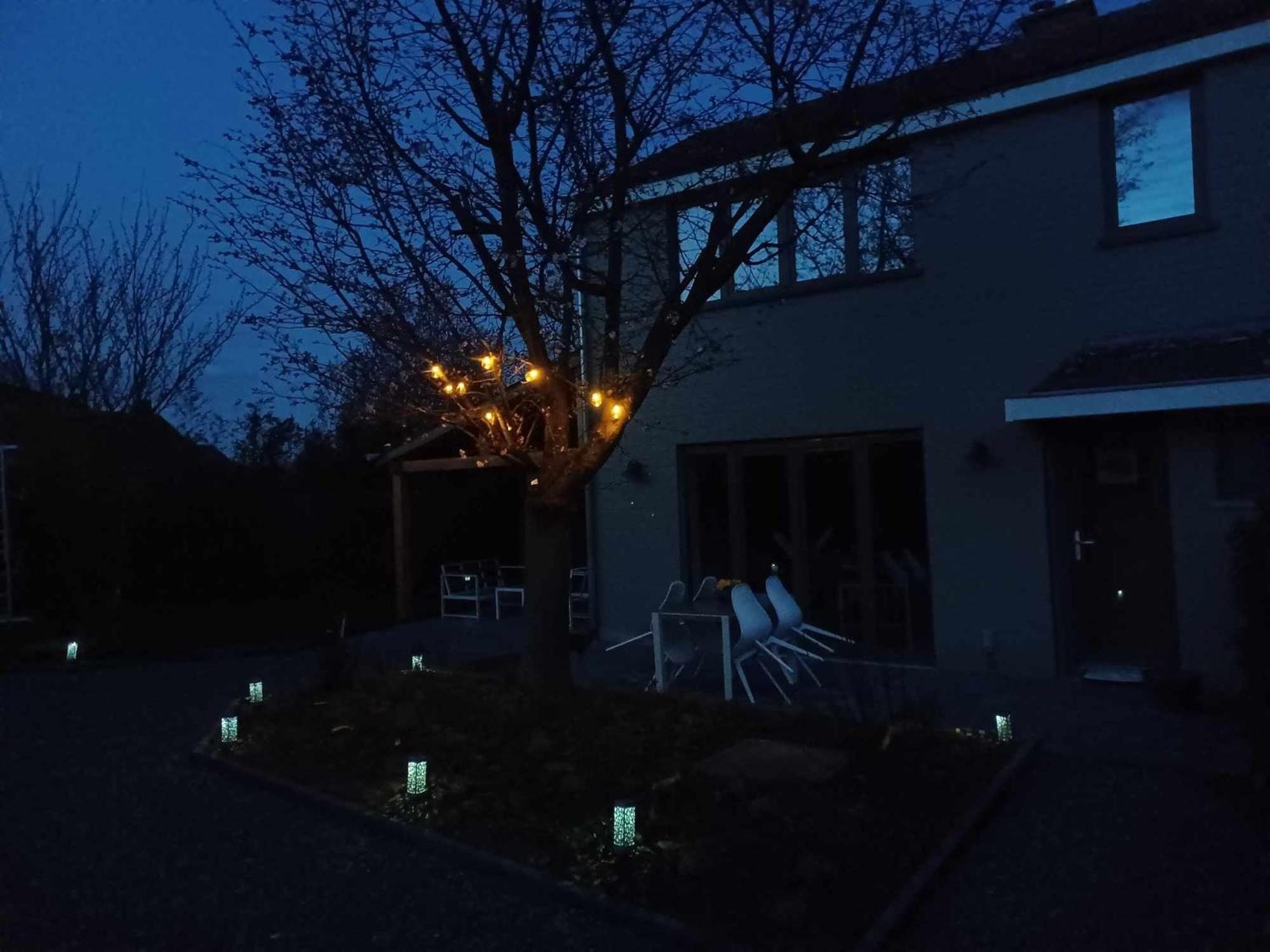 Chez Laure - Gîte 4 personnes, près de Durbuy