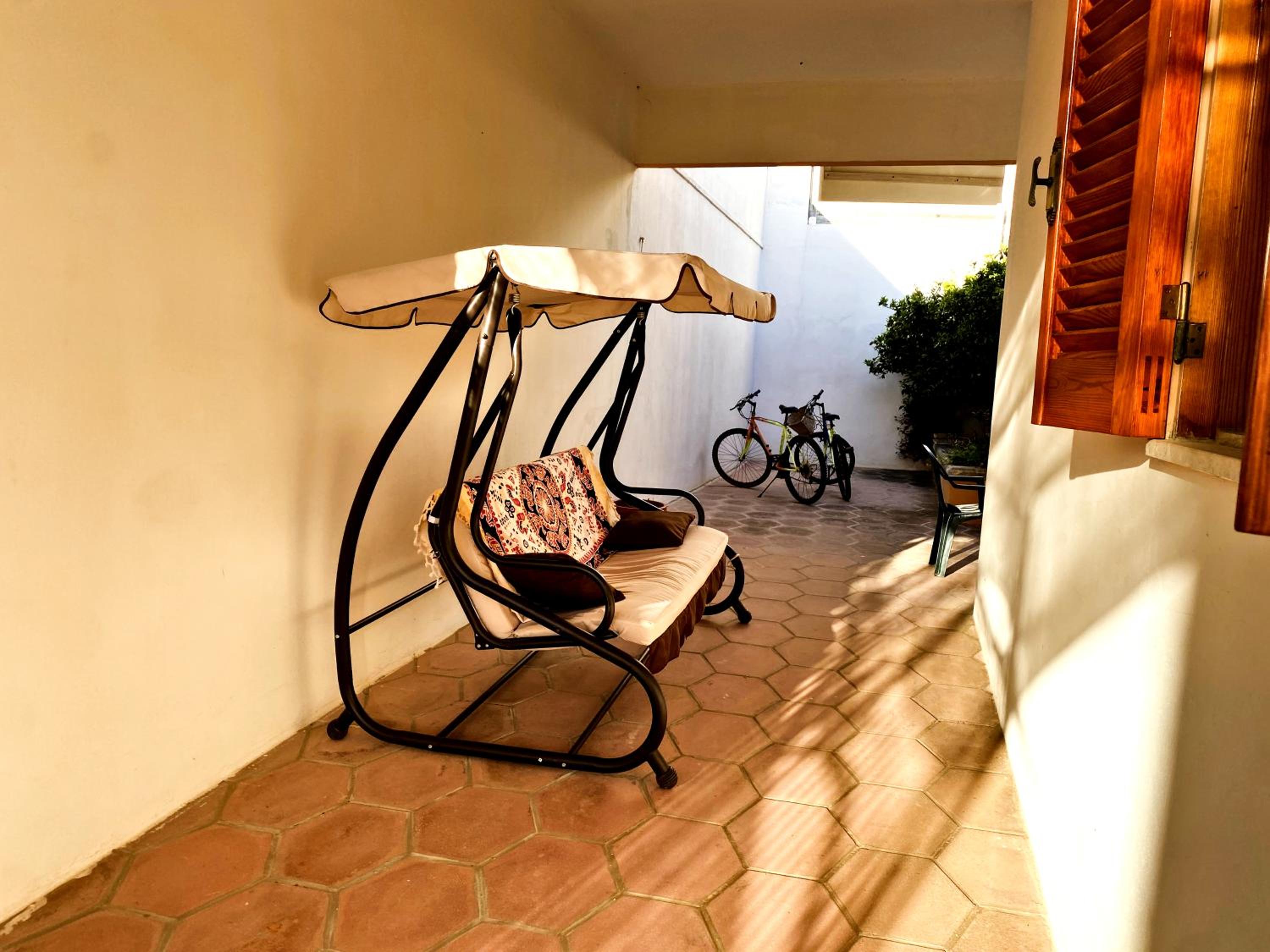 Villa Magnolia - Casa d'epoca sul mare view 3