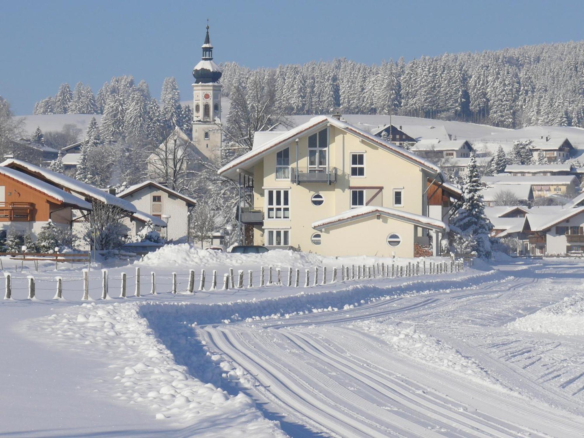Landhaus Sonnwinkl