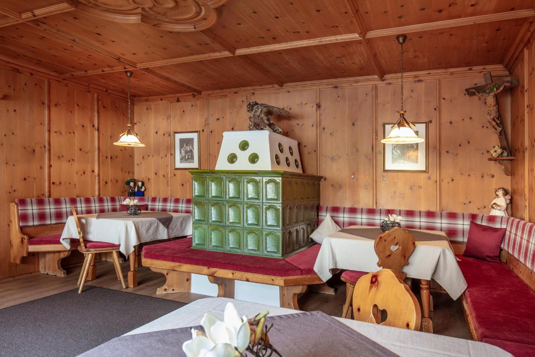 Gästehaus Emil