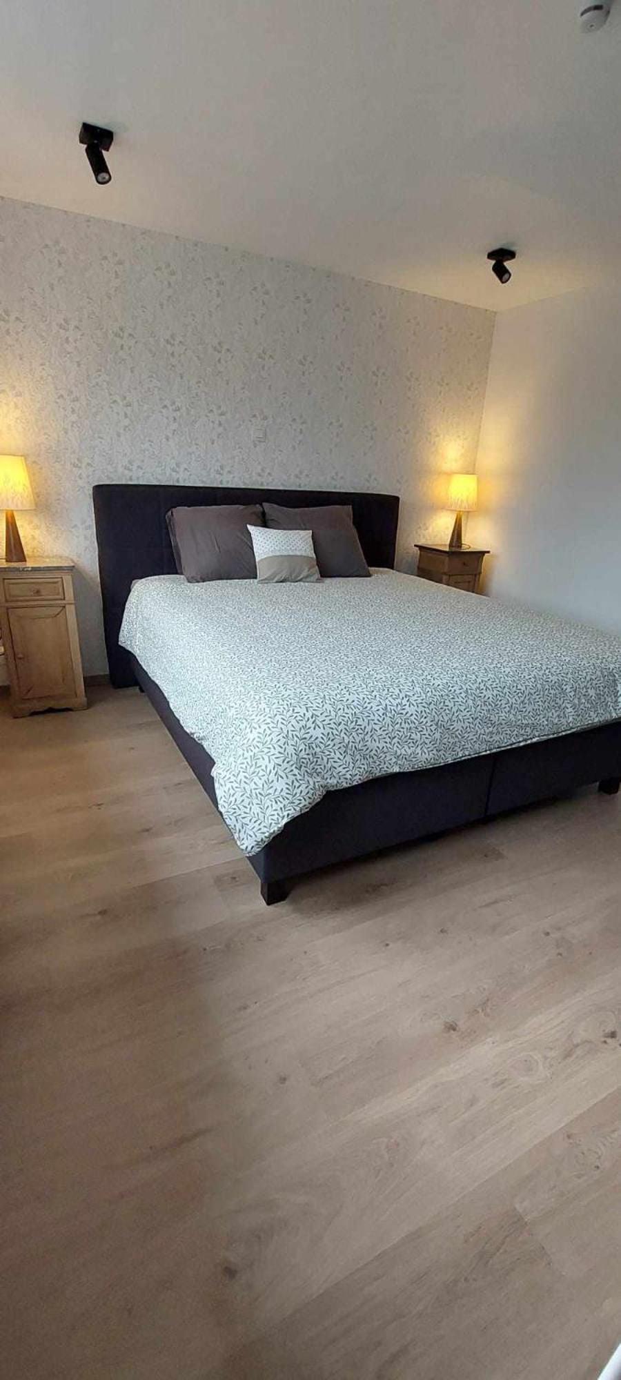 Chez Laure - Gîte 4 personnes, près de Durbuy