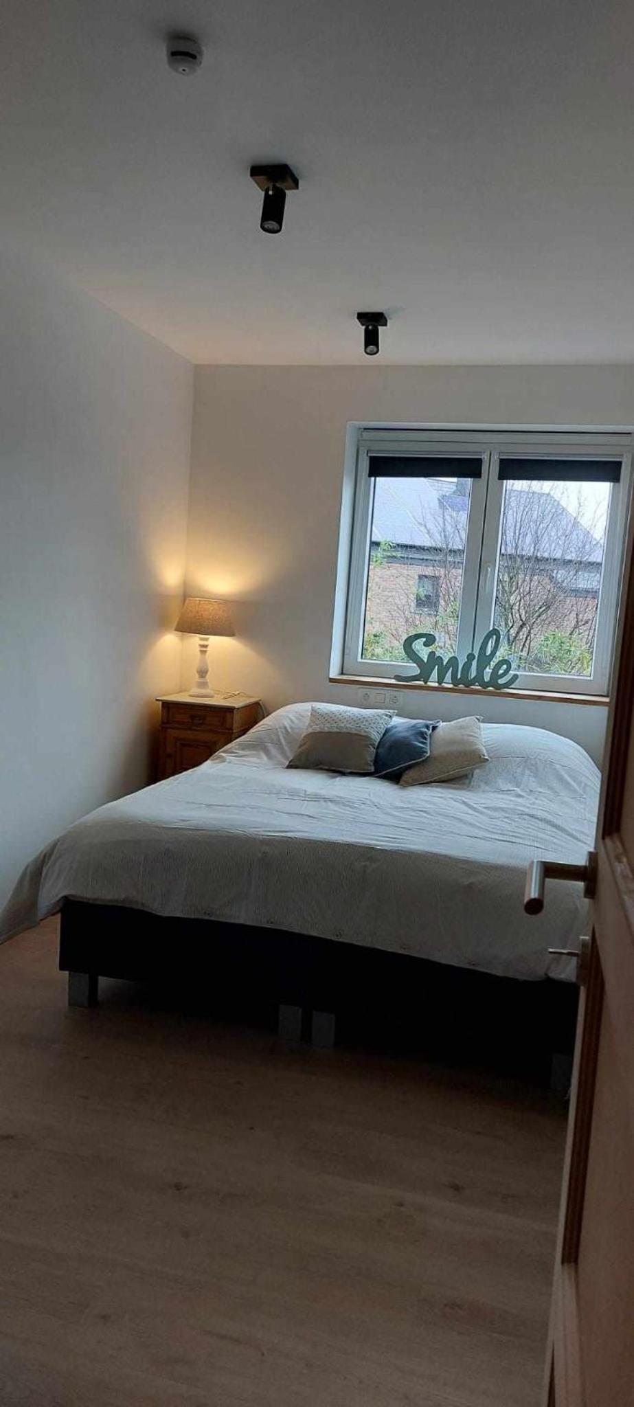 Chez Laure - Gîte 4 personnes, près de Durbuy