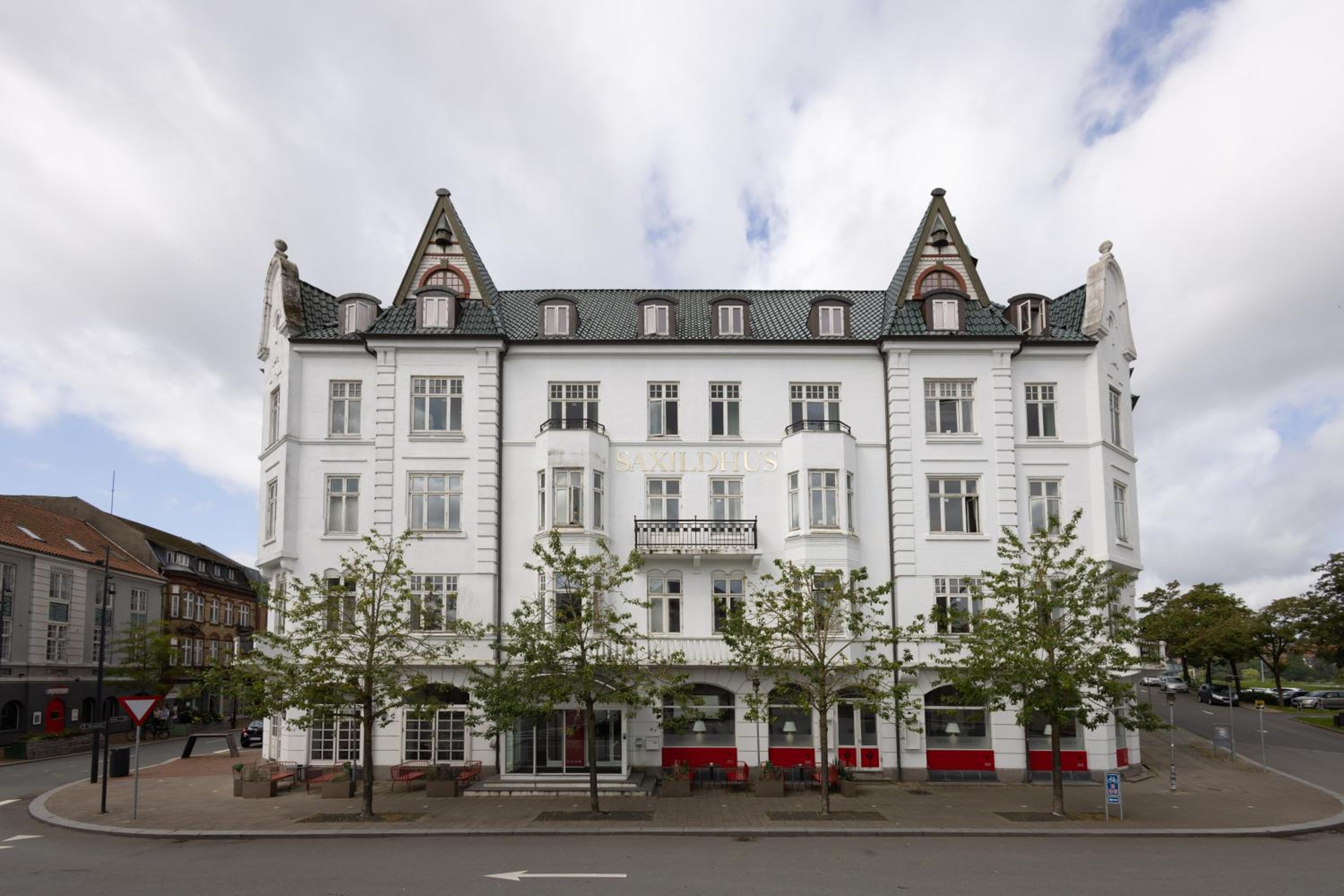Hotel Milling Hotel Saxildhus - Image 1