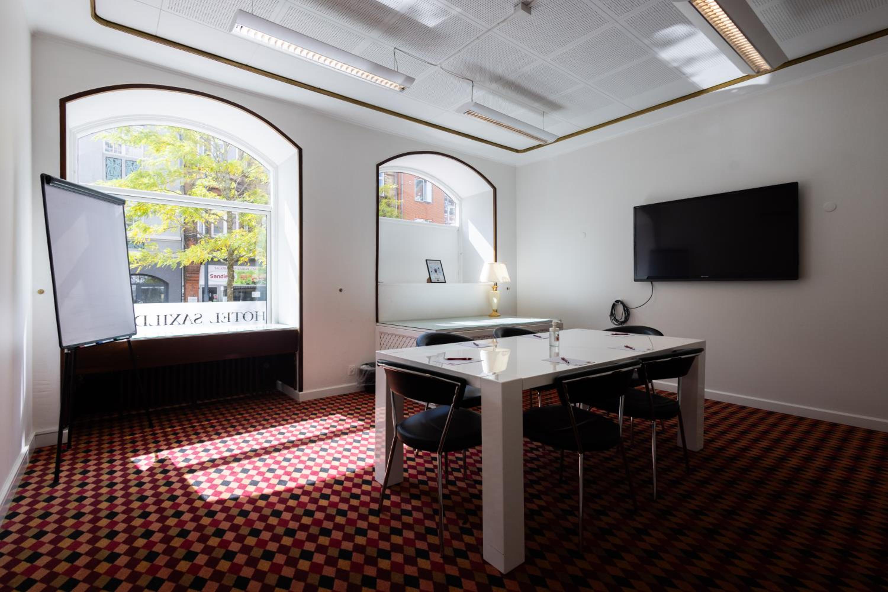 Kolding Vacations - Milling Hotel Saxildhus - Property Image 4