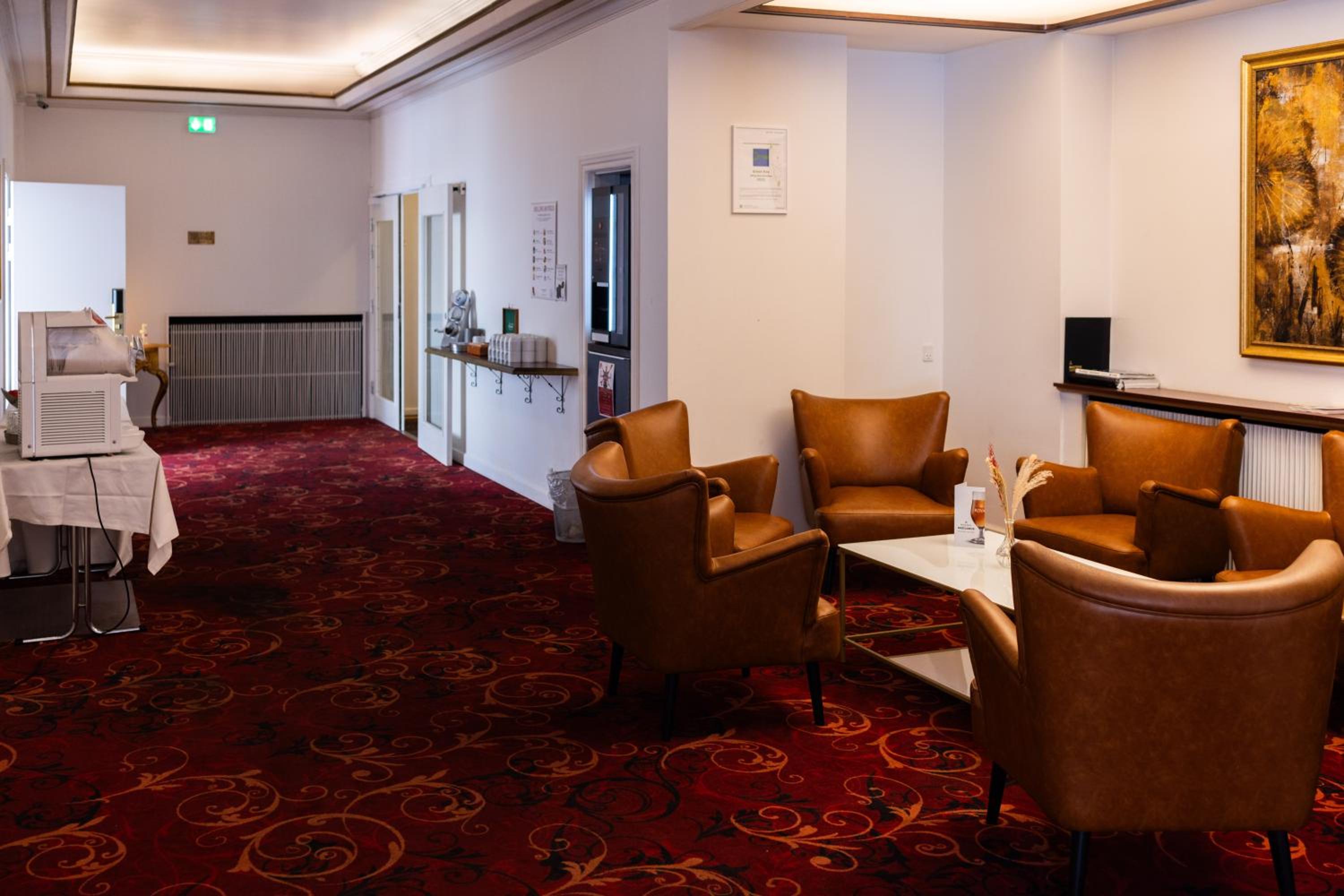 Kolding Vacations - Milling Hotel Saxildhus - Property Image 10