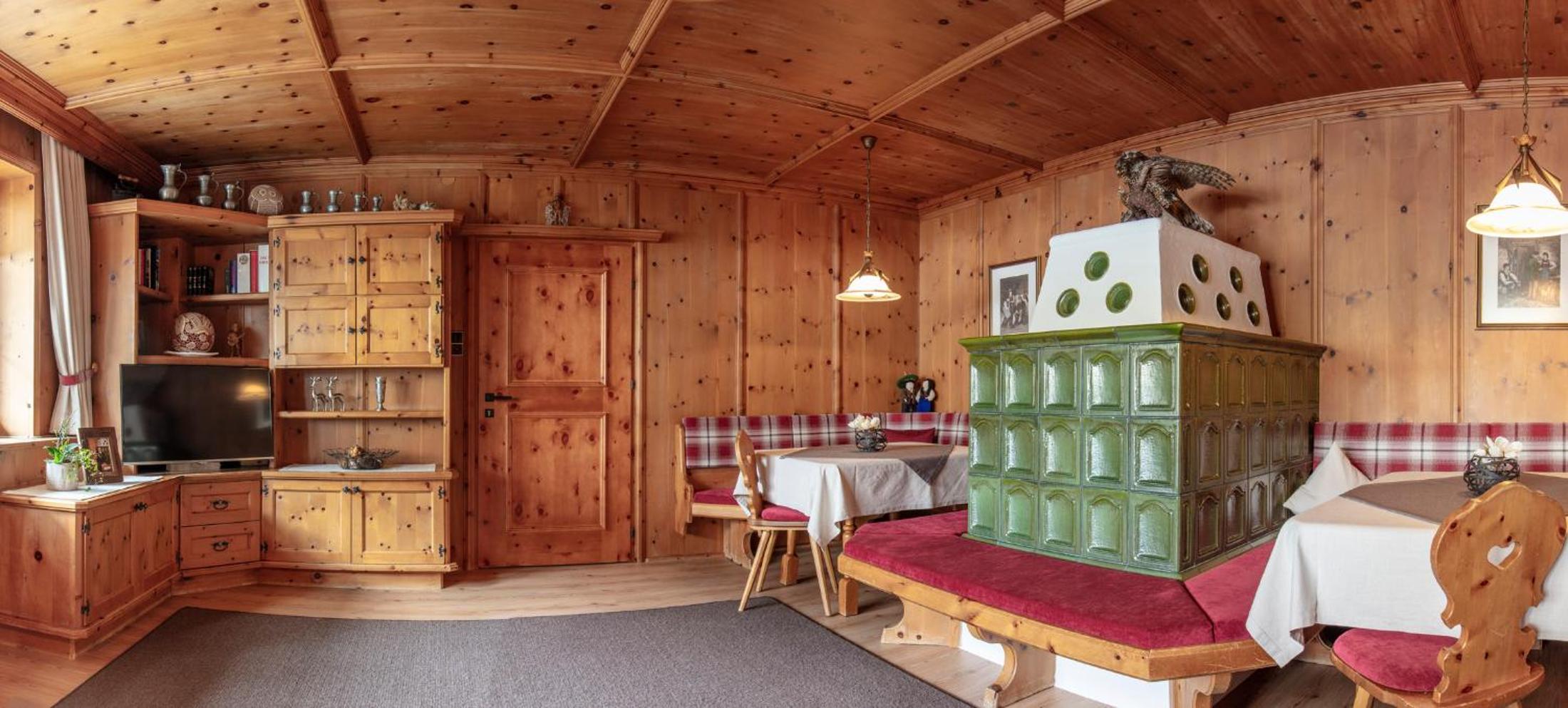Gästehaus Emil