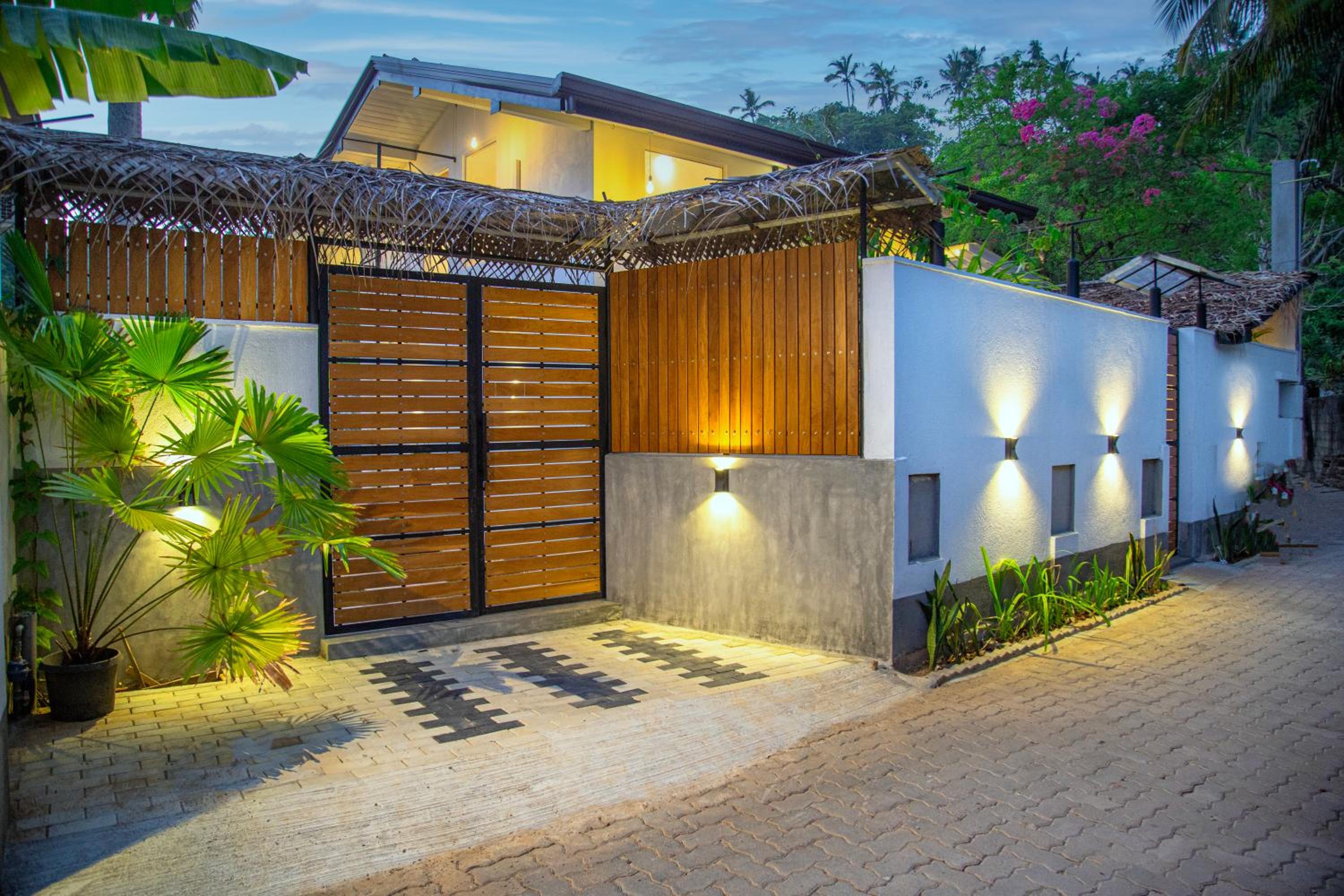 Villa DK