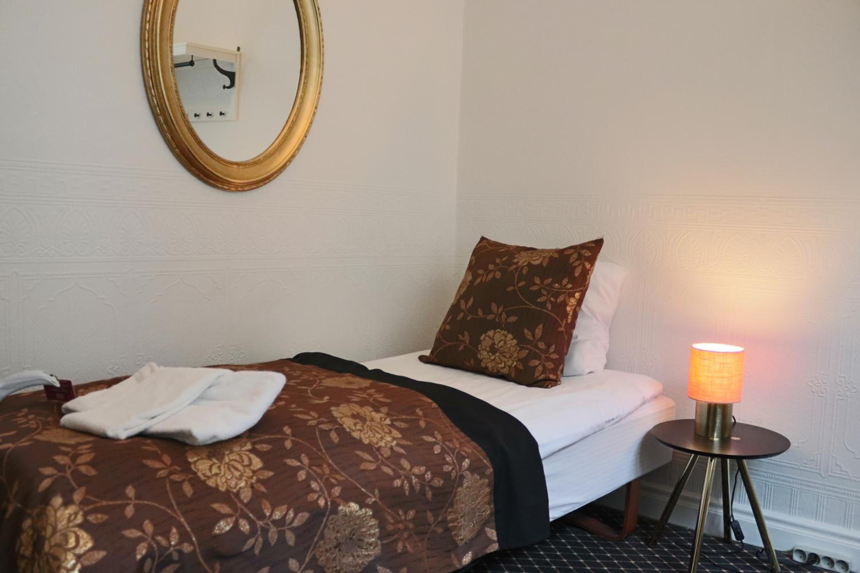 Kolding Vacations - Milling Hotel Saxildhus - Property Image 7