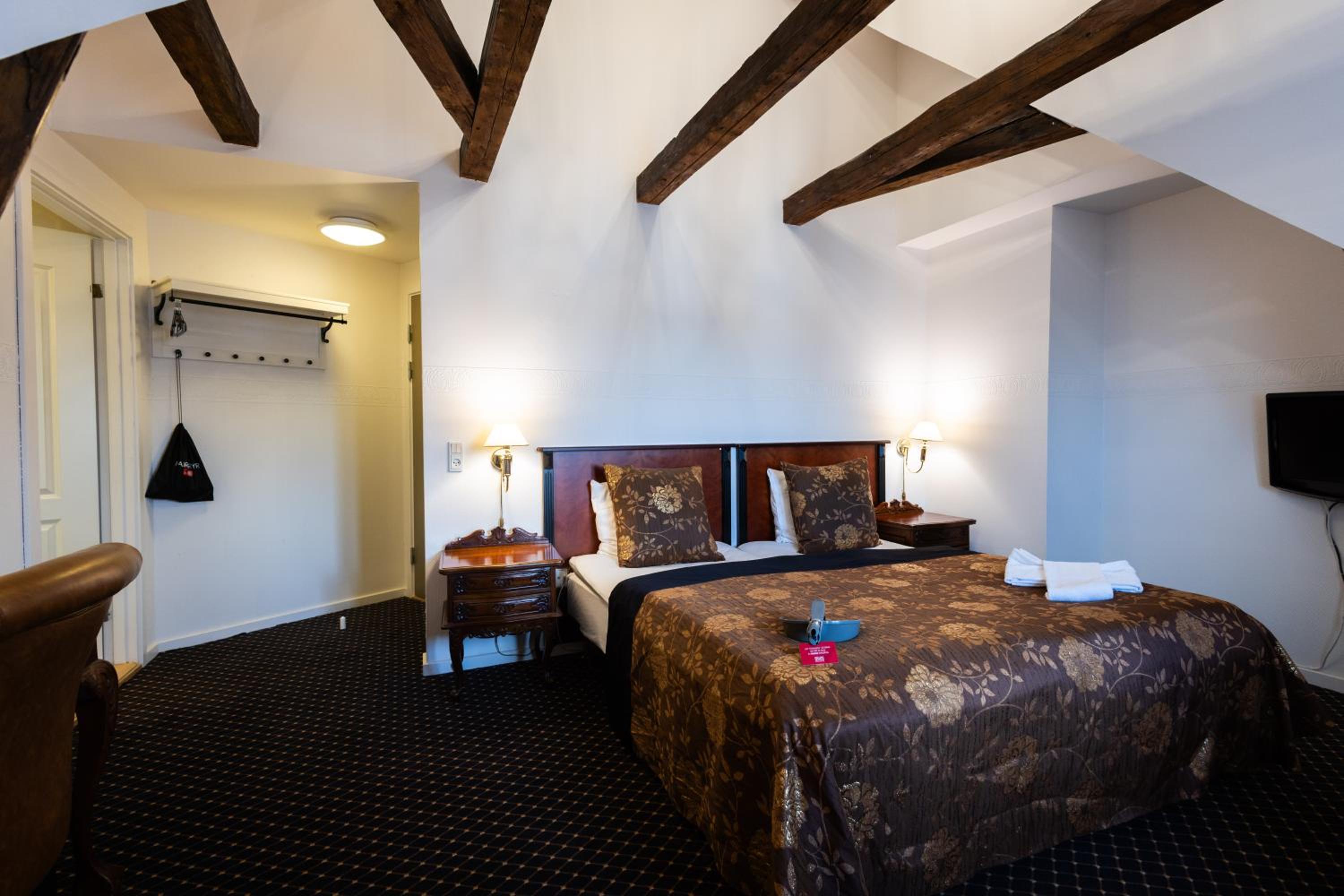 Kolding Vacations - Milling Hotel Saxildhus - Property Image 3