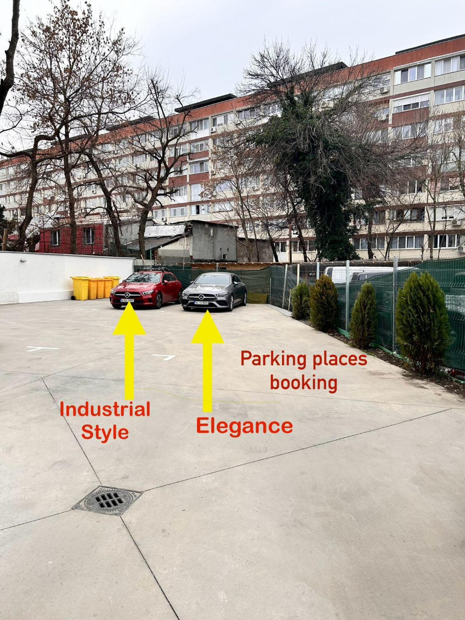 Elegance