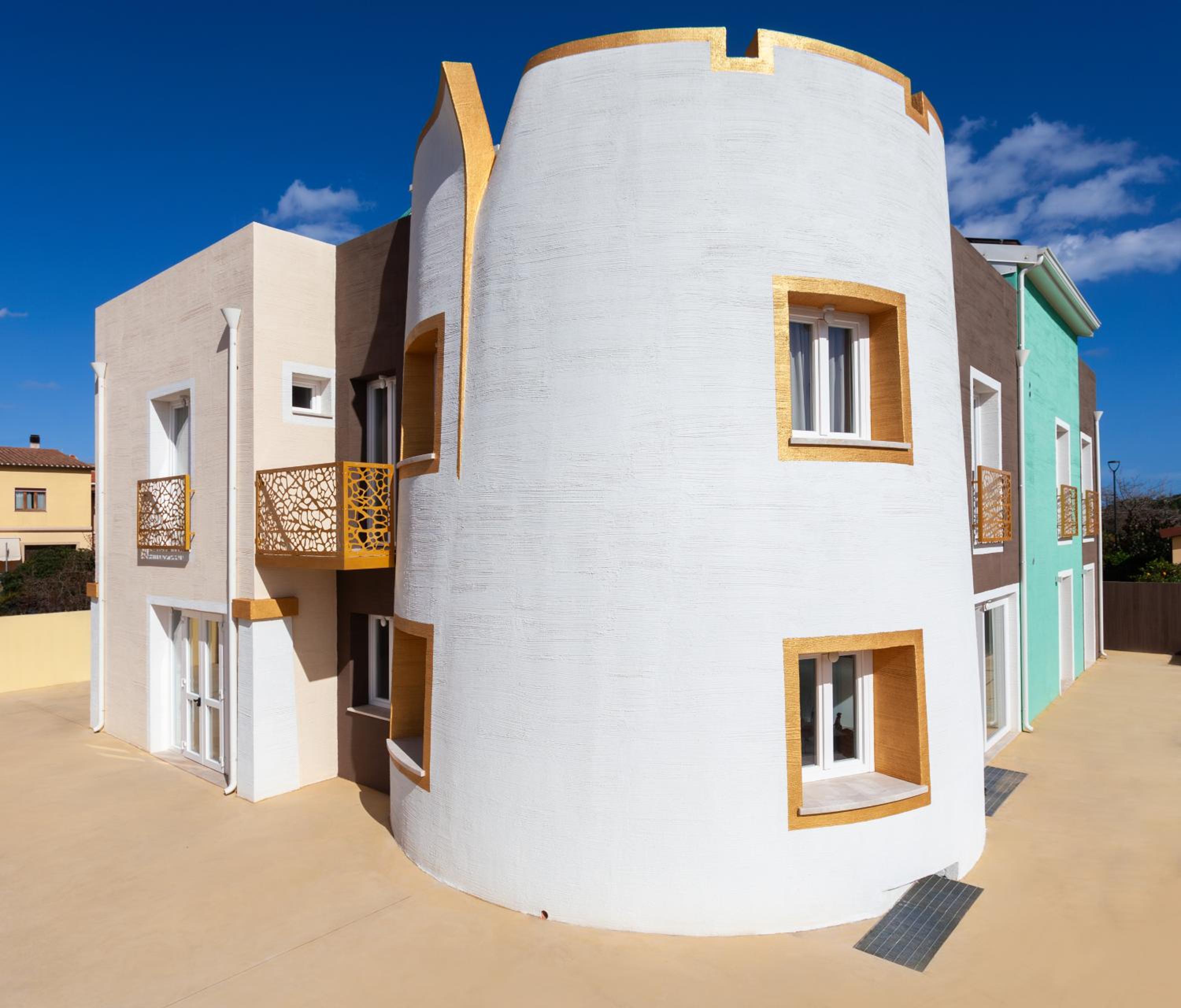 Hotel Glorian Hotel - Image 1