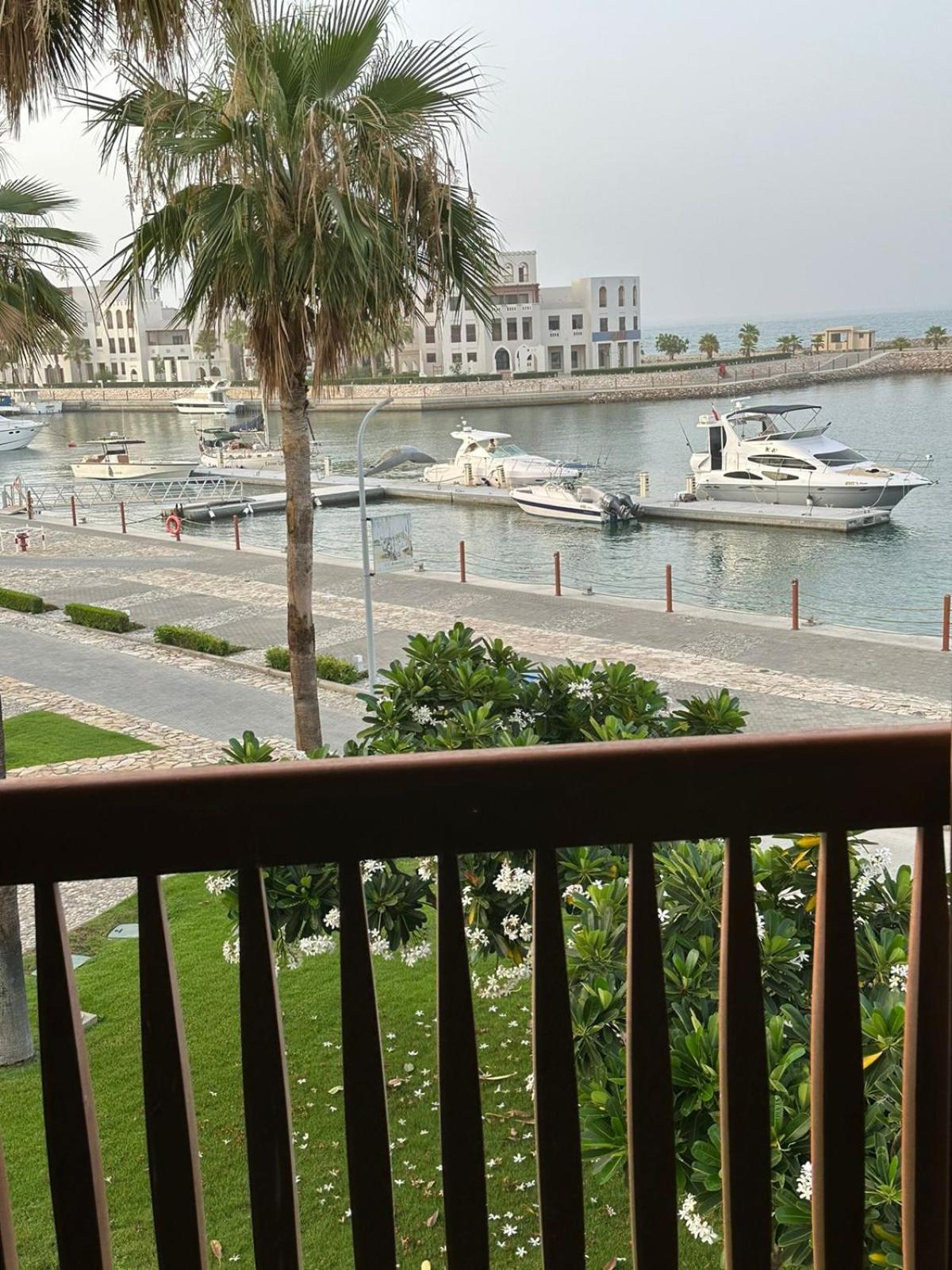 Magical Marina View AlSifah Oman view 3